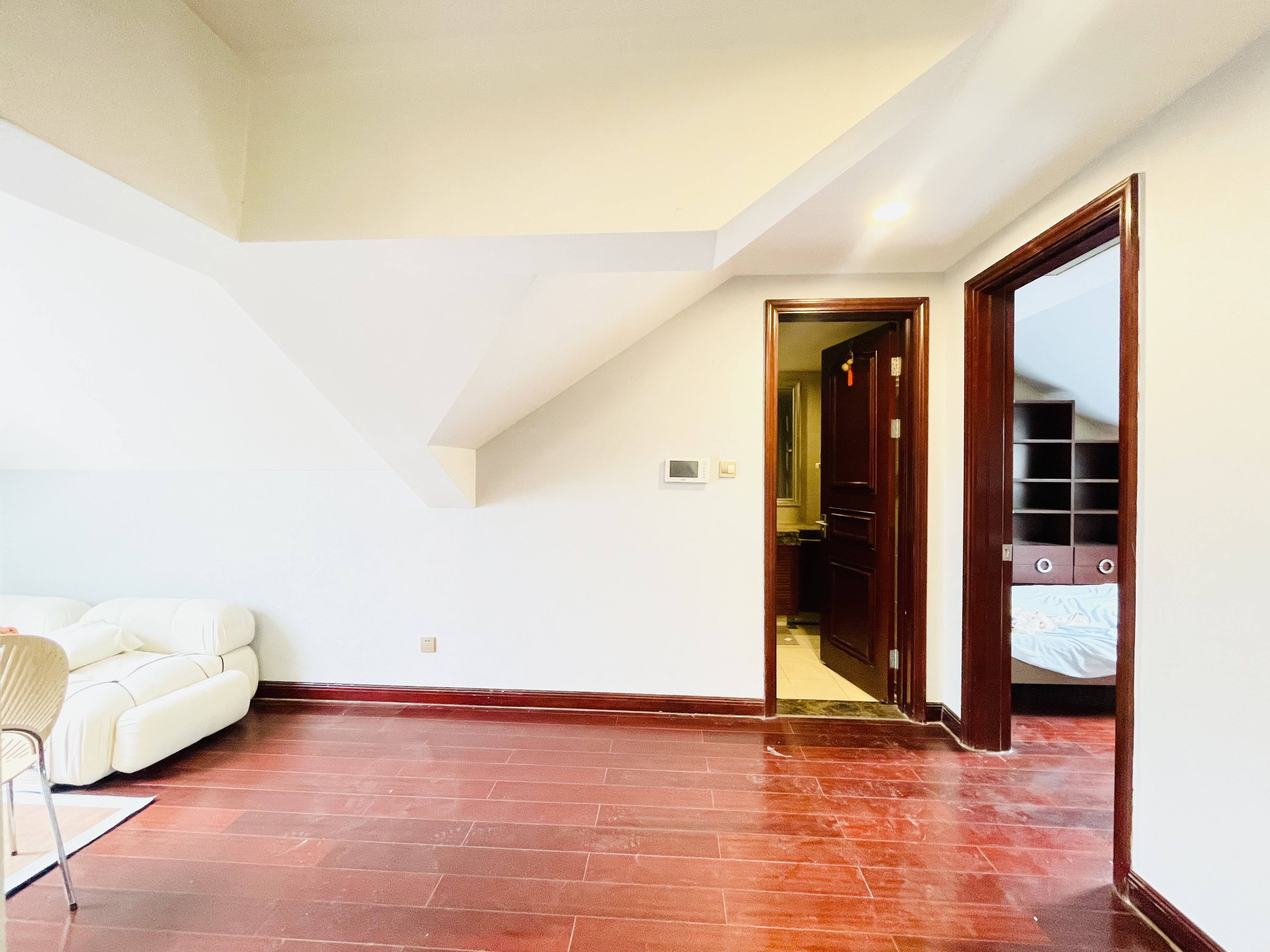 海尔绿城桂花园