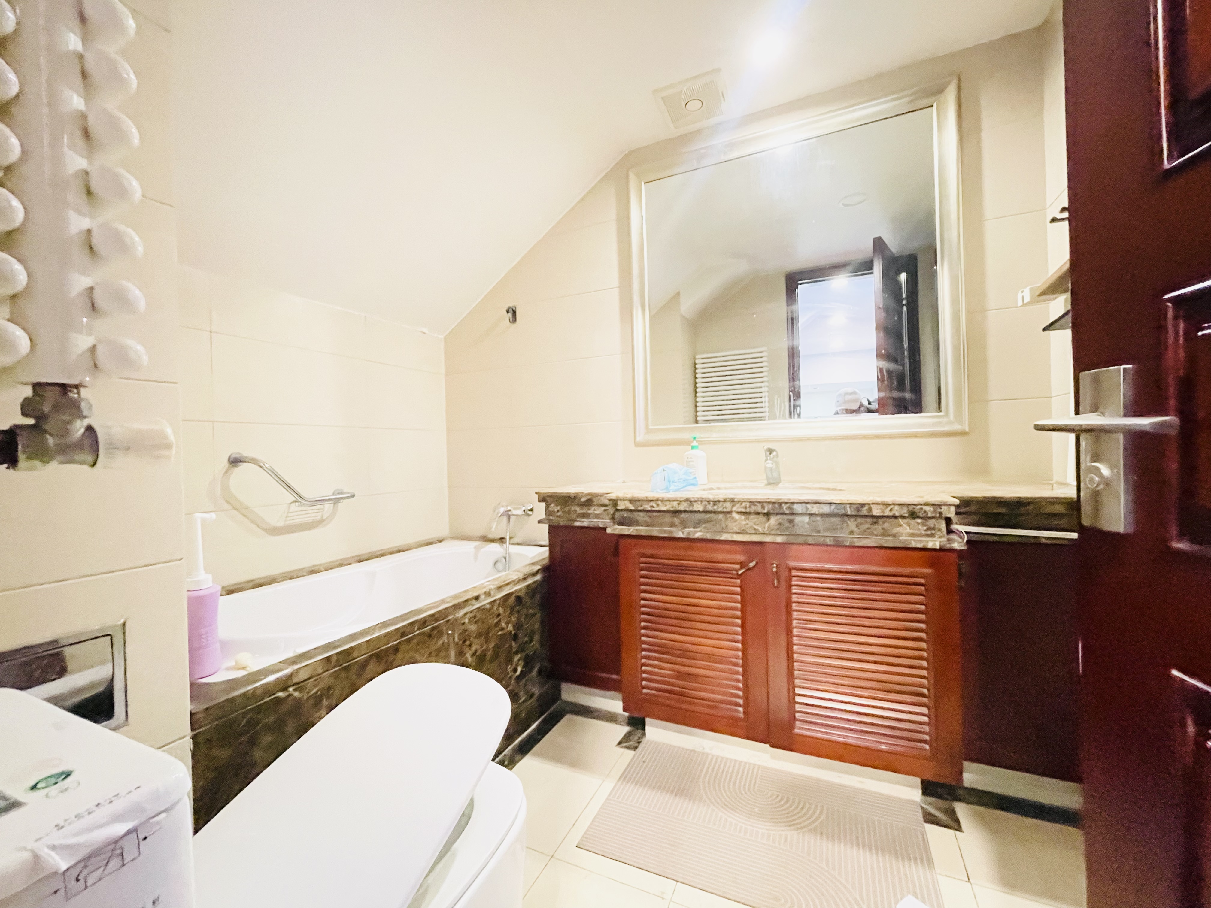 海尔绿城桂花园