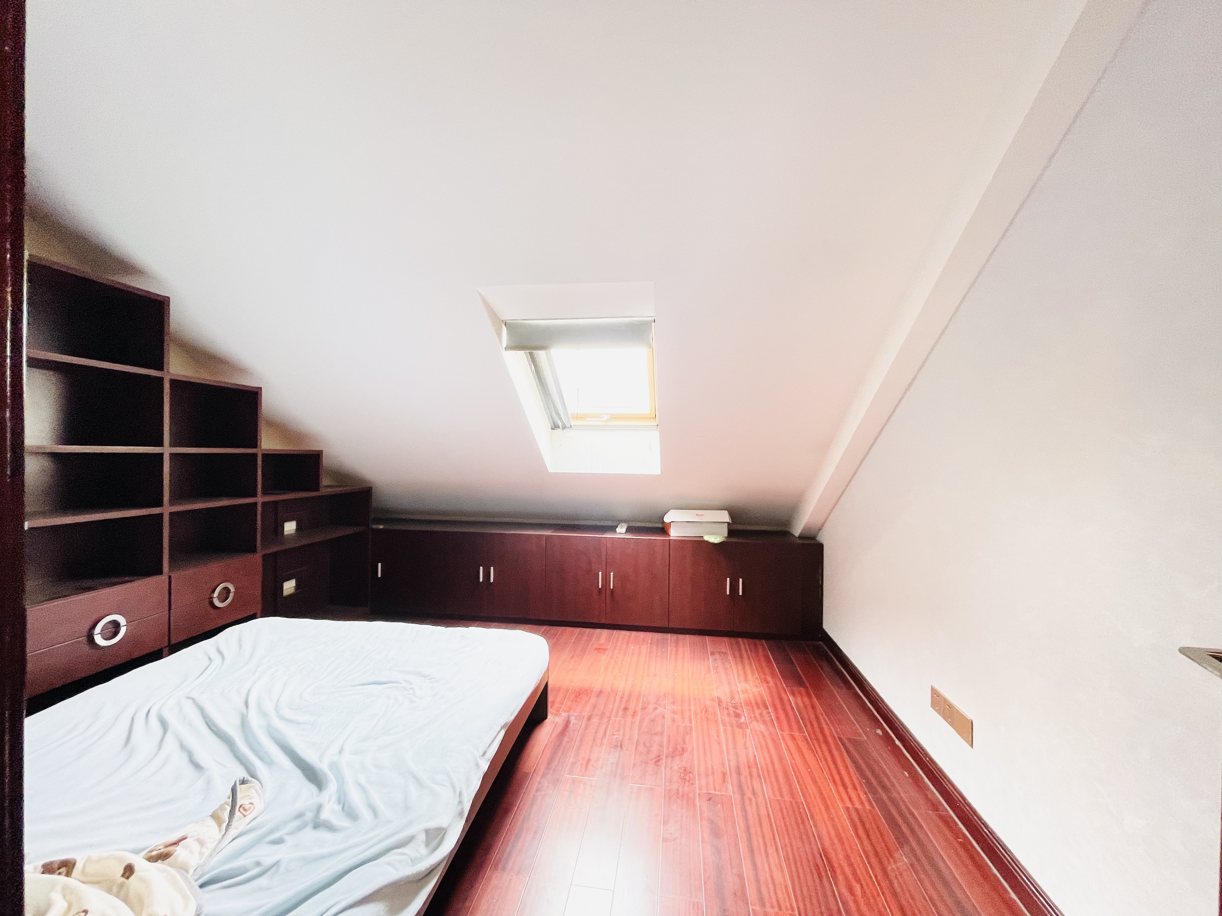 海尔绿城桂花园