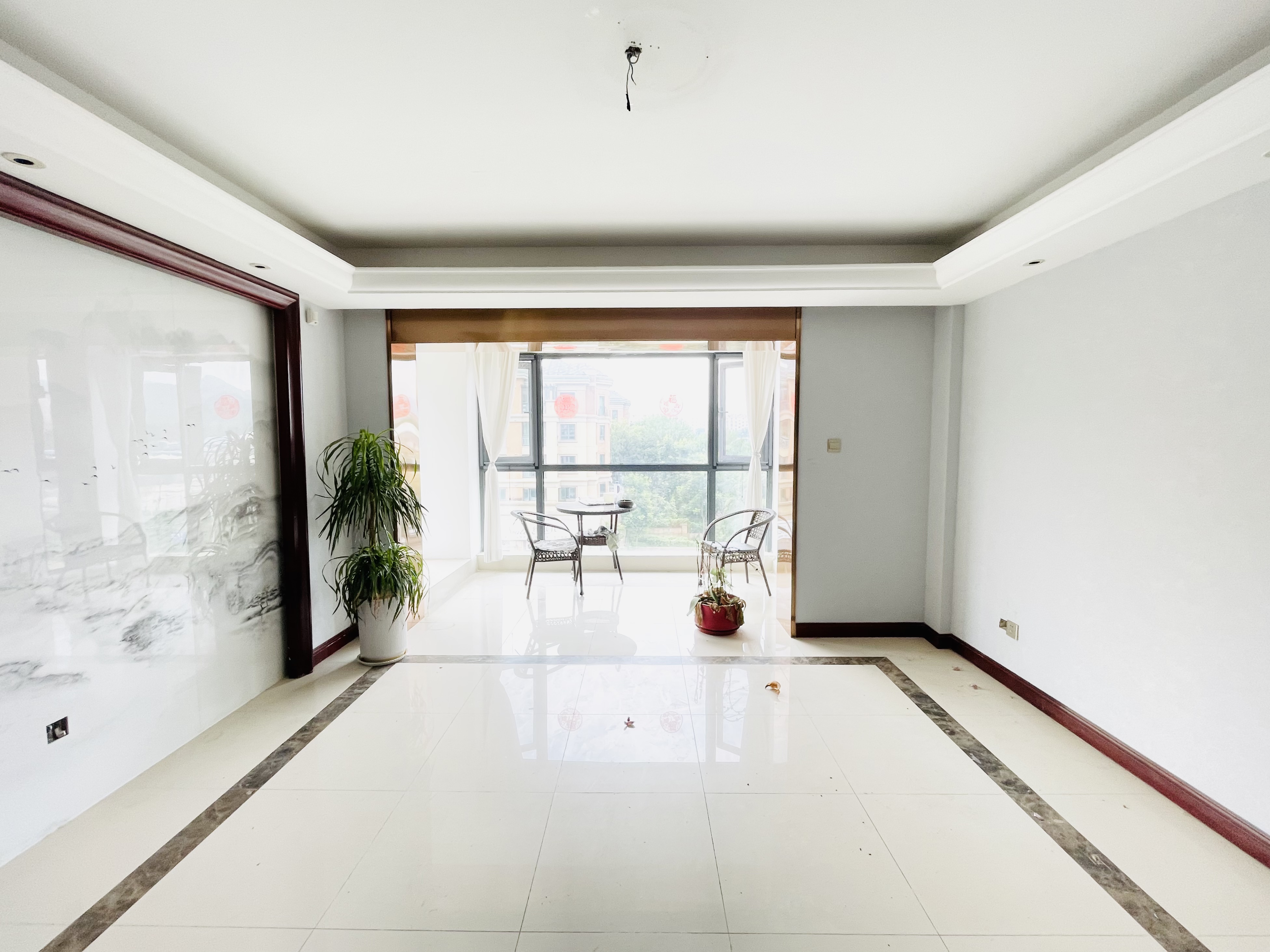 海尔绿城桂花园