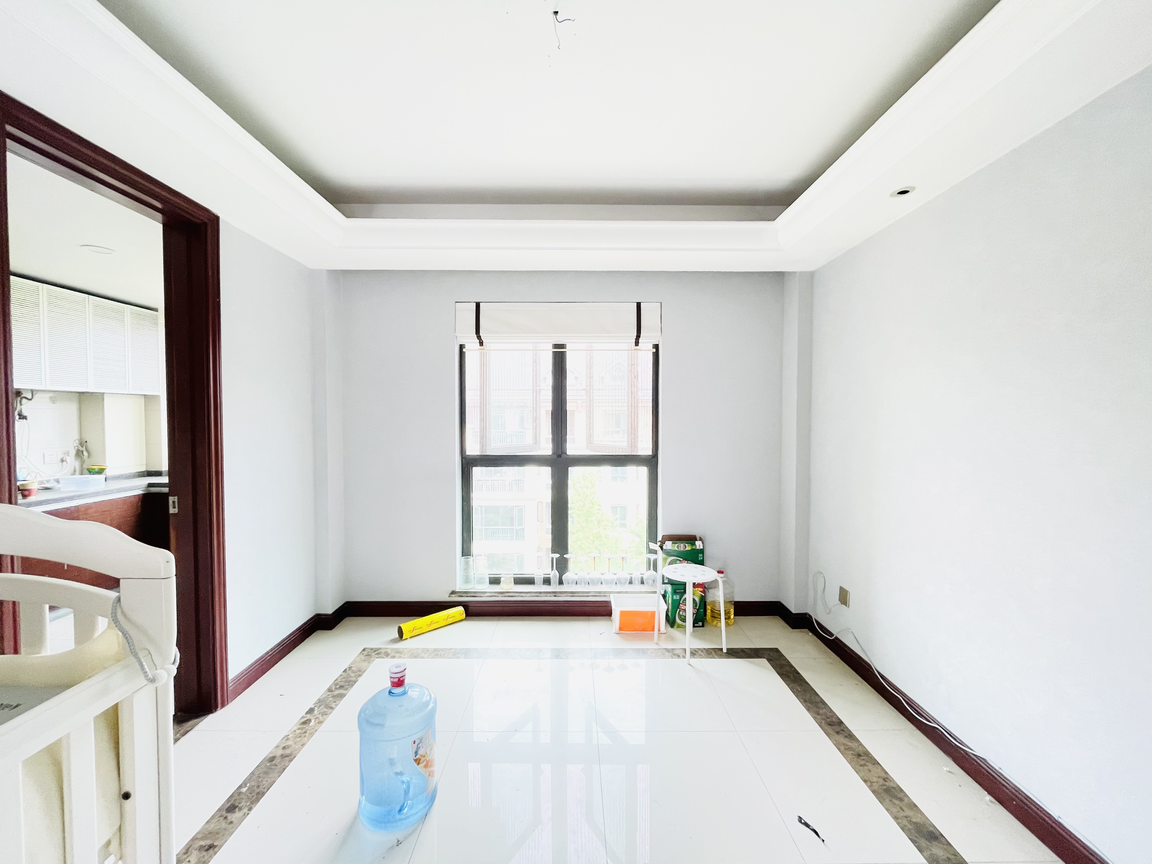 海尔绿城桂花园