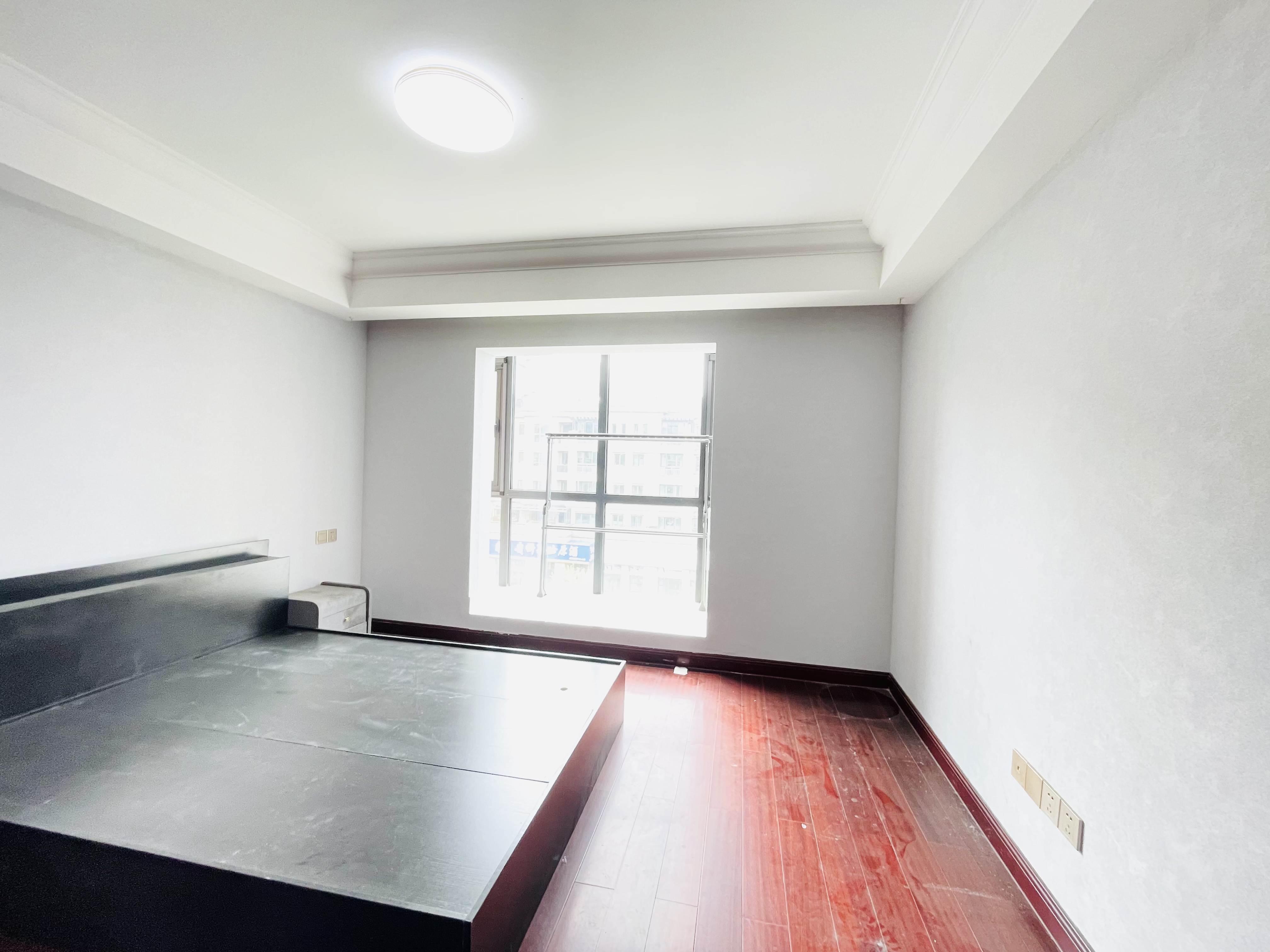 海尔绿城桂花园