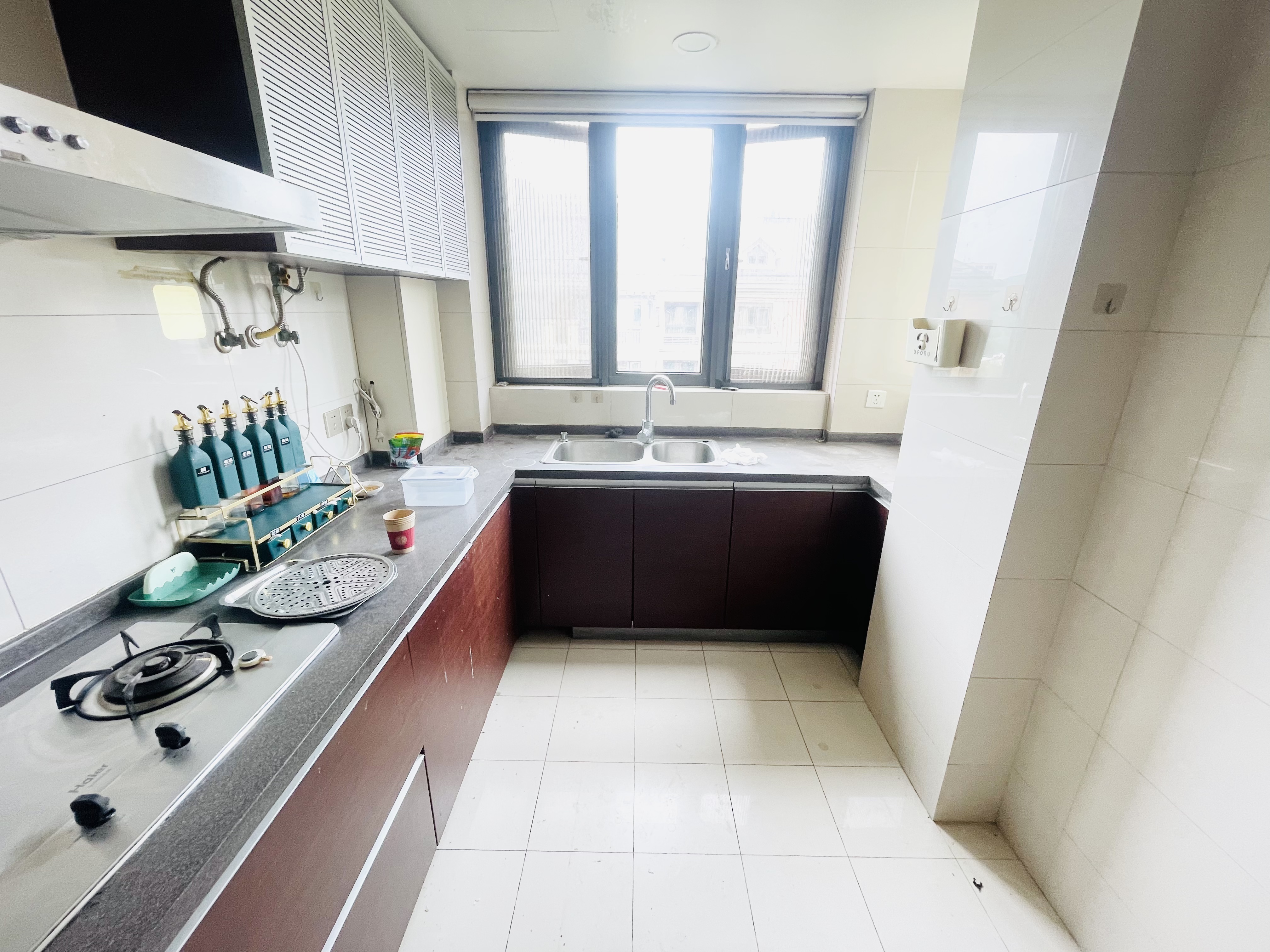 海尔绿城桂花园