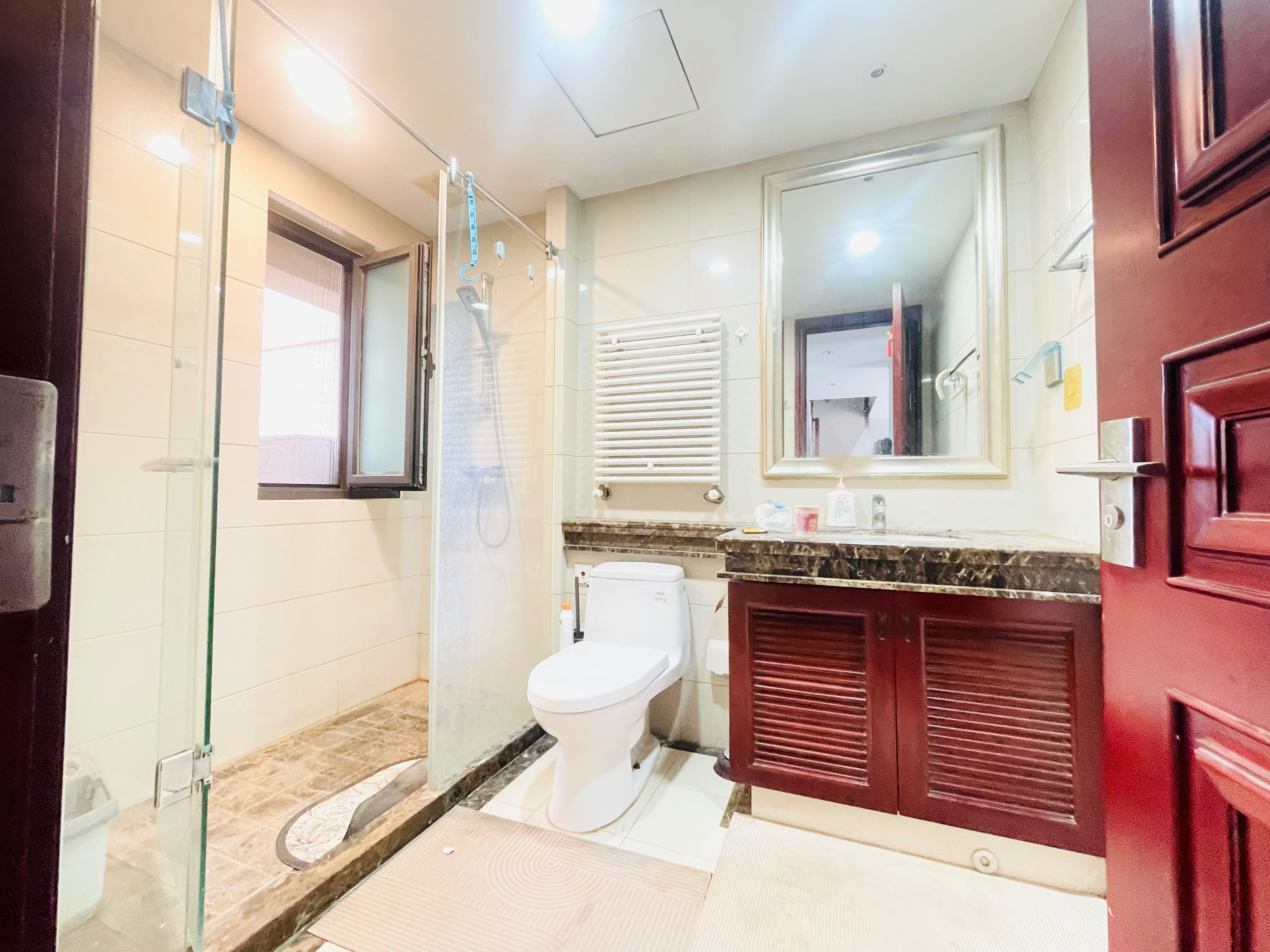 海尔绿城桂花园