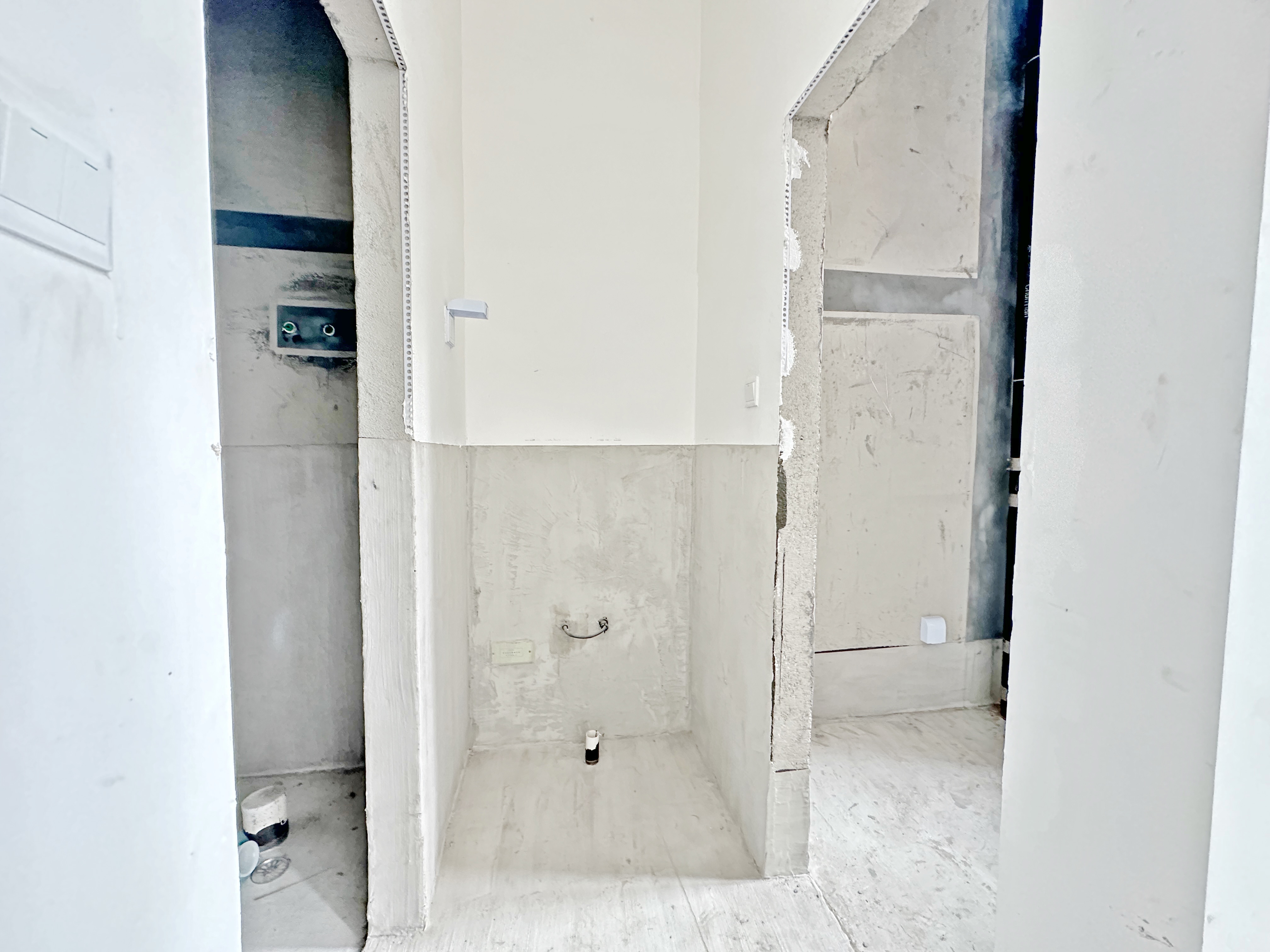 恒大睿城(商住楼)