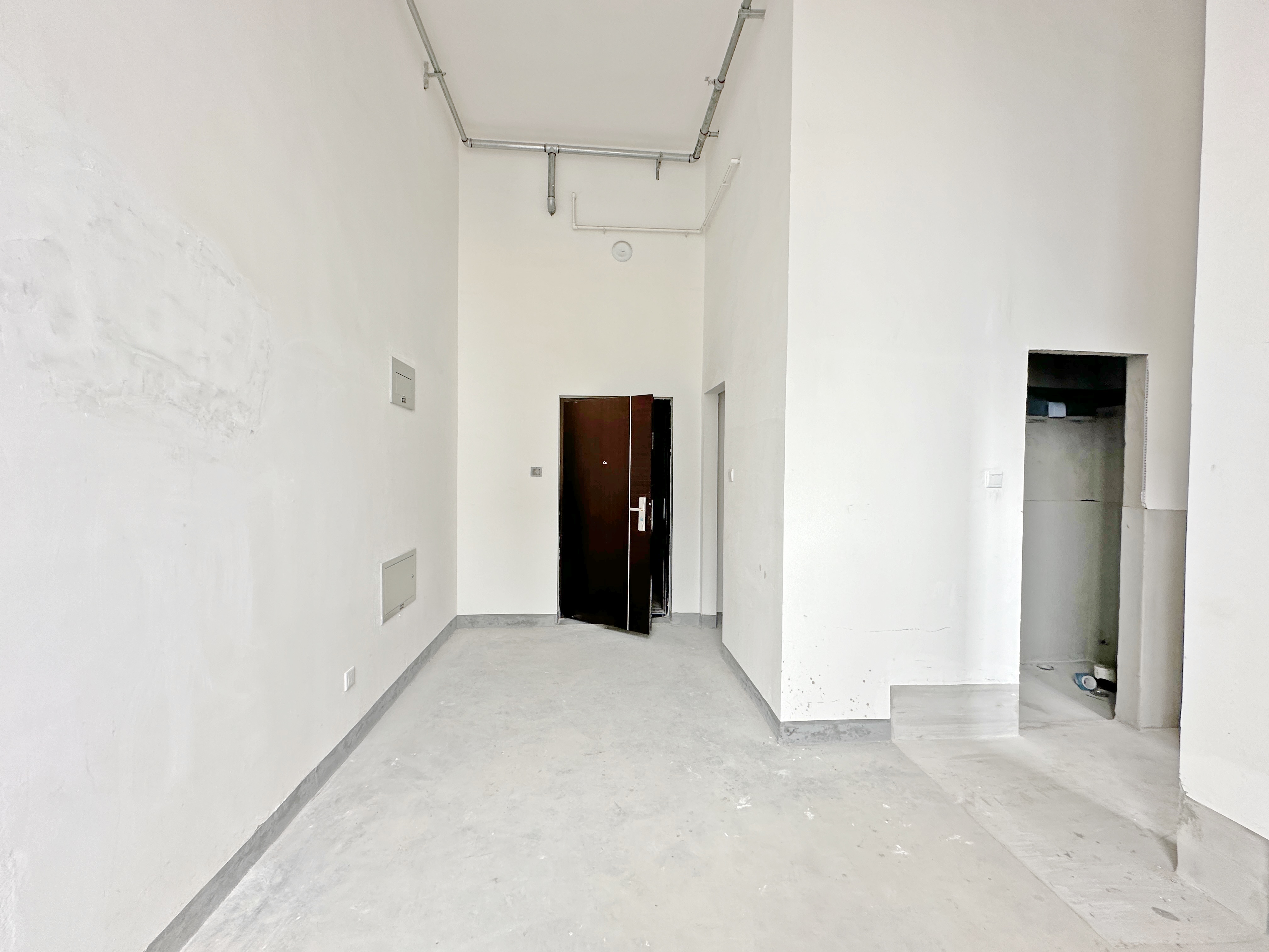 恒大睿城(商住楼)