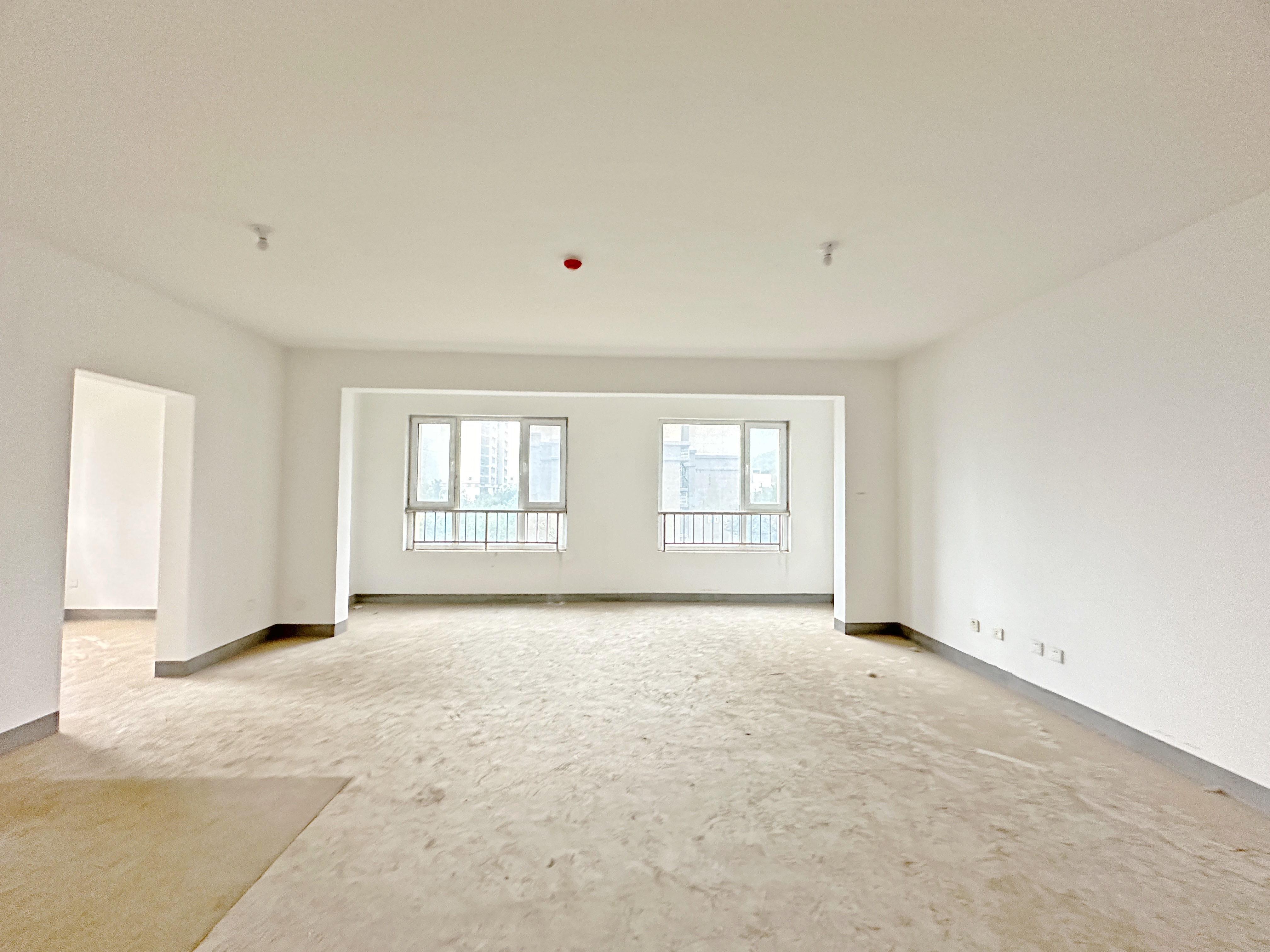 绿地国际城牡丹明都