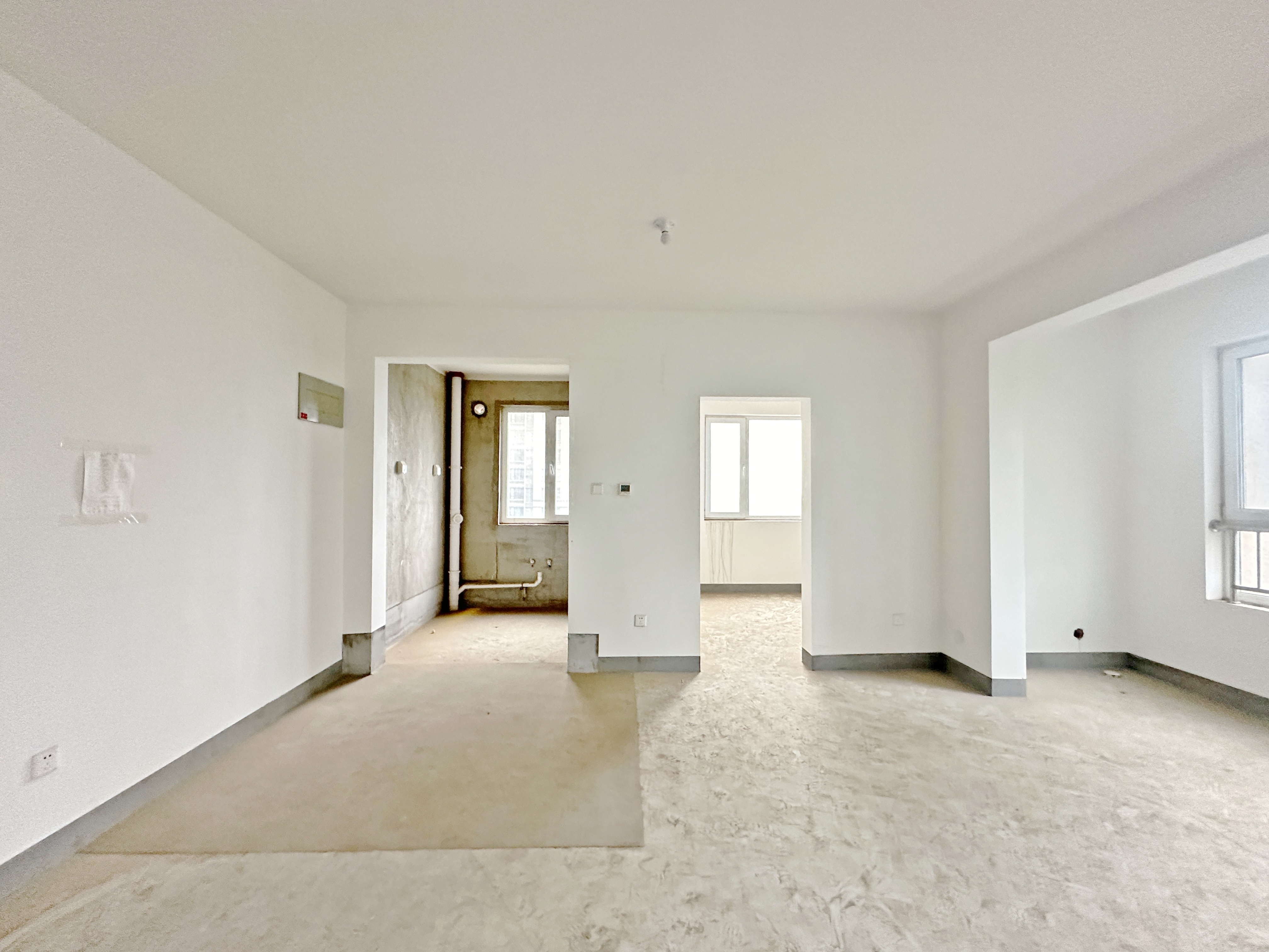 绿地国际城牡丹明都