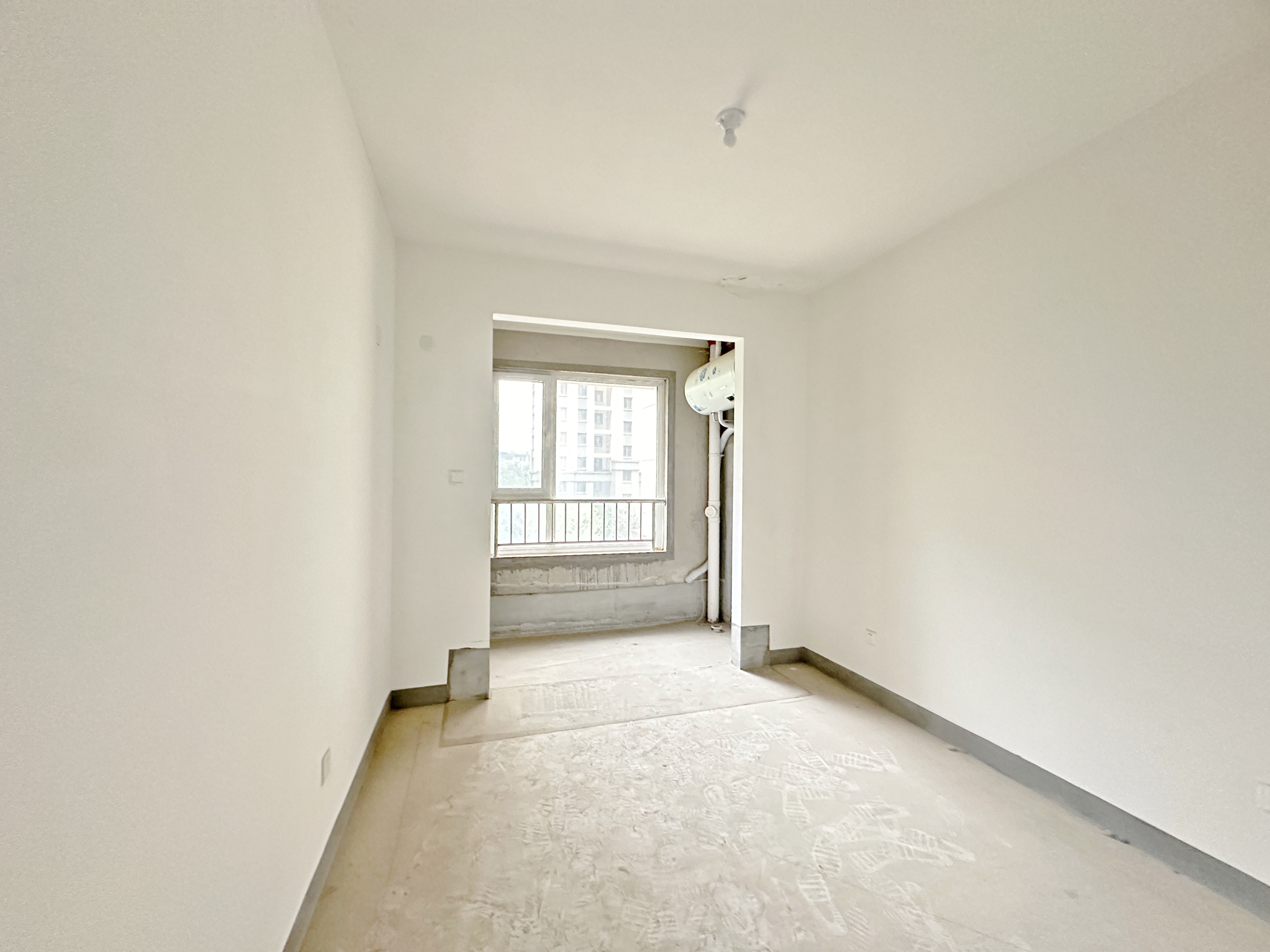 绿地国际城牡丹明都