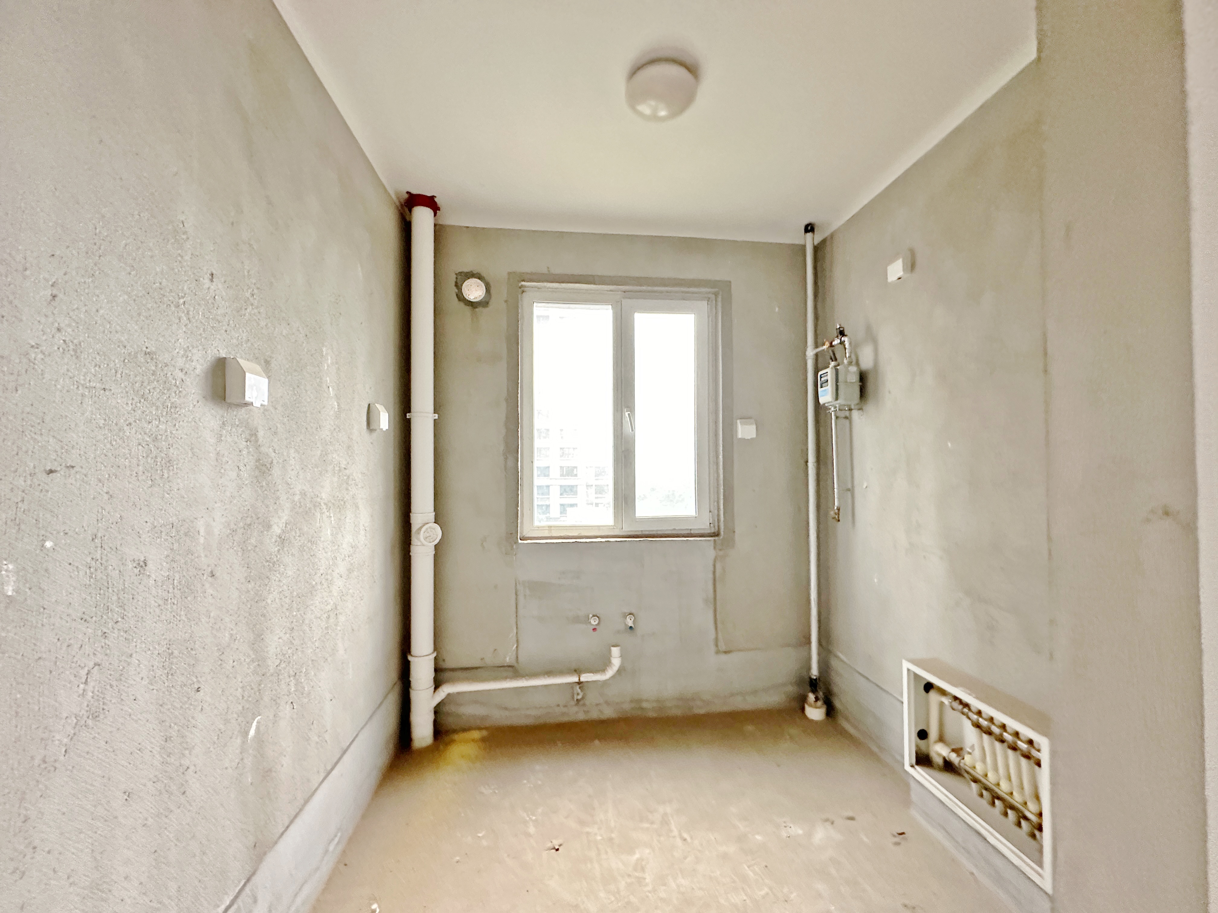 绿地国际城牡丹明都