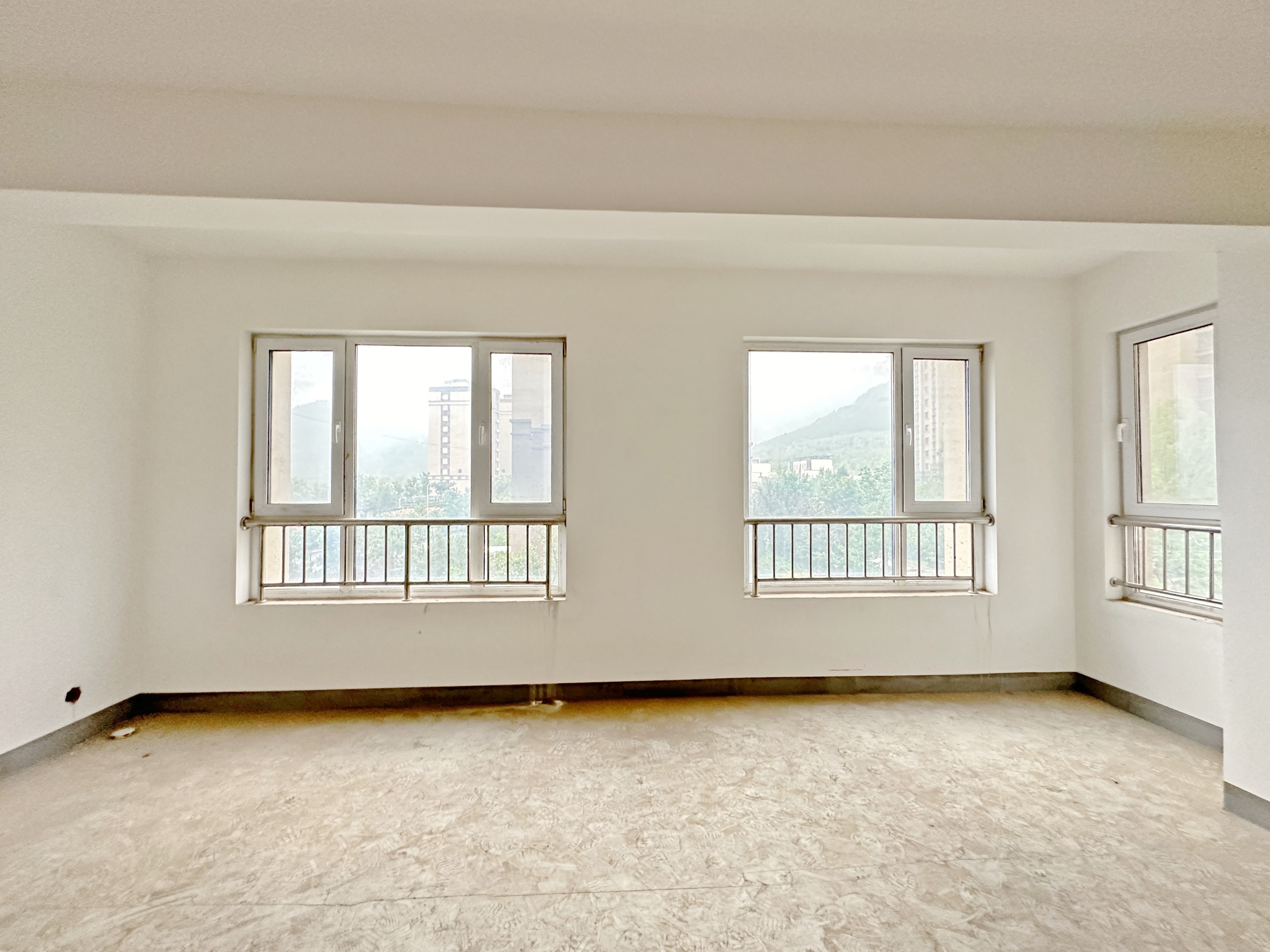 绿地国际城牡丹明都