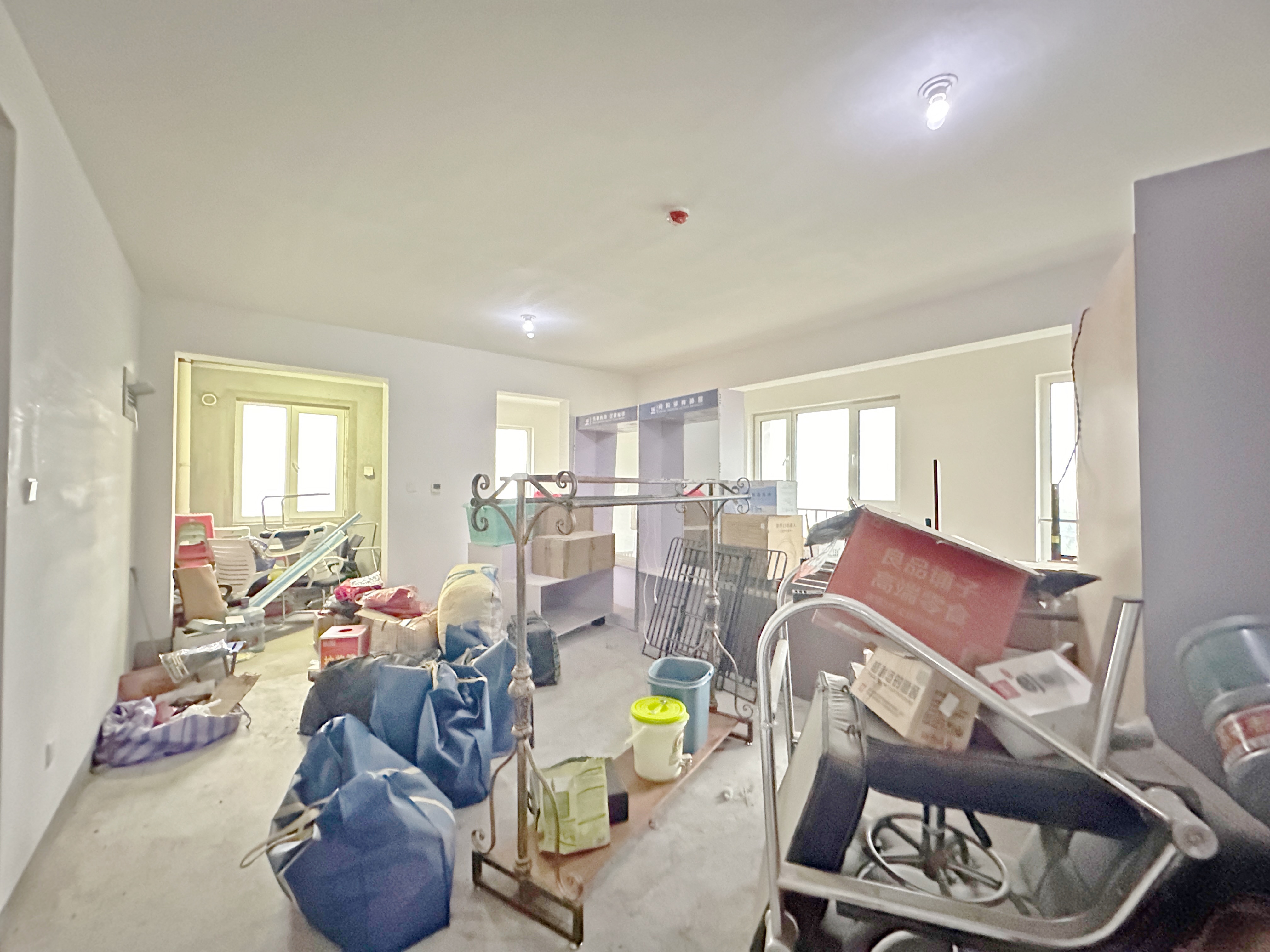 绿地国际城牡丹明都