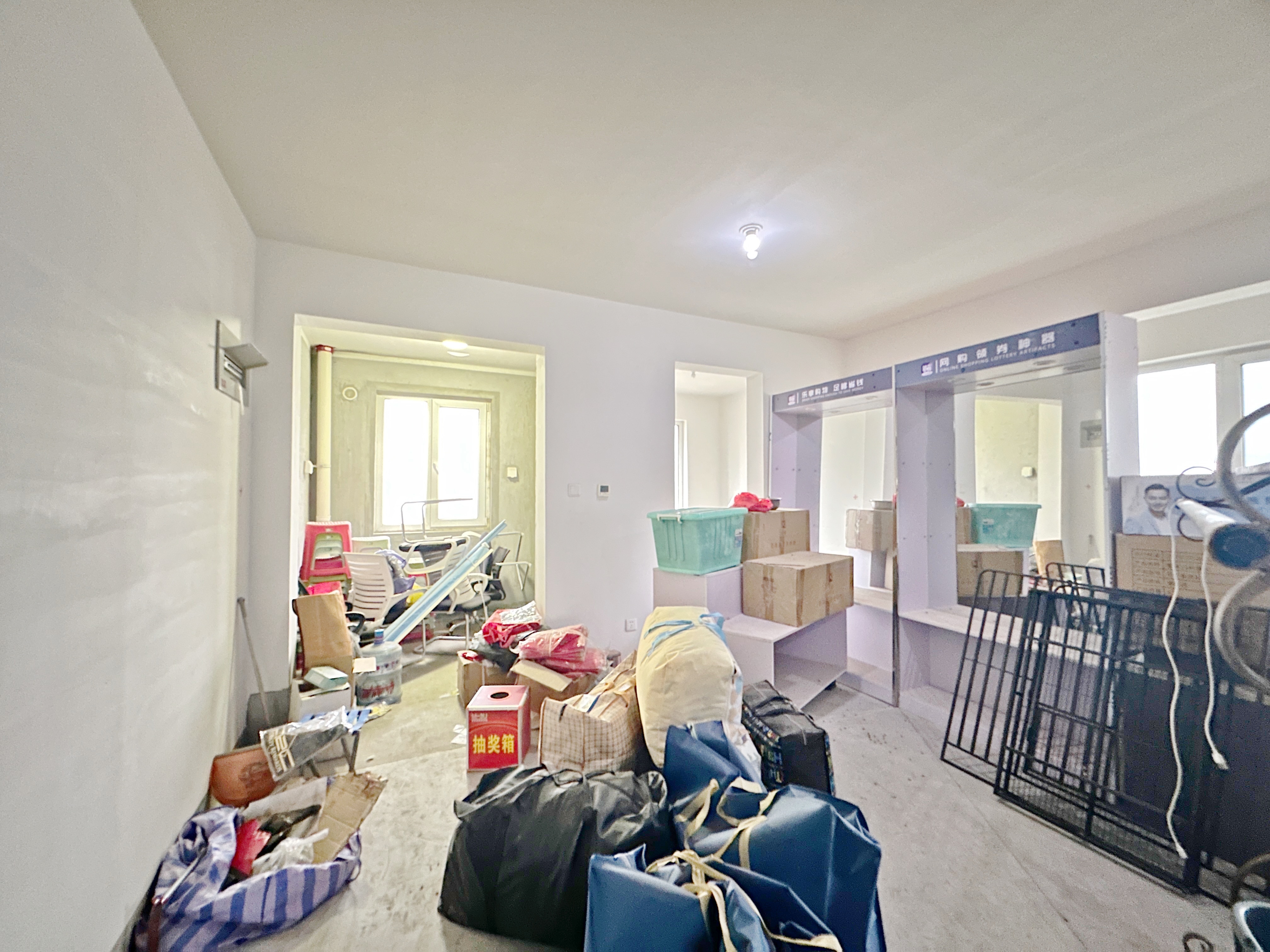 绿地国际城牡丹明都