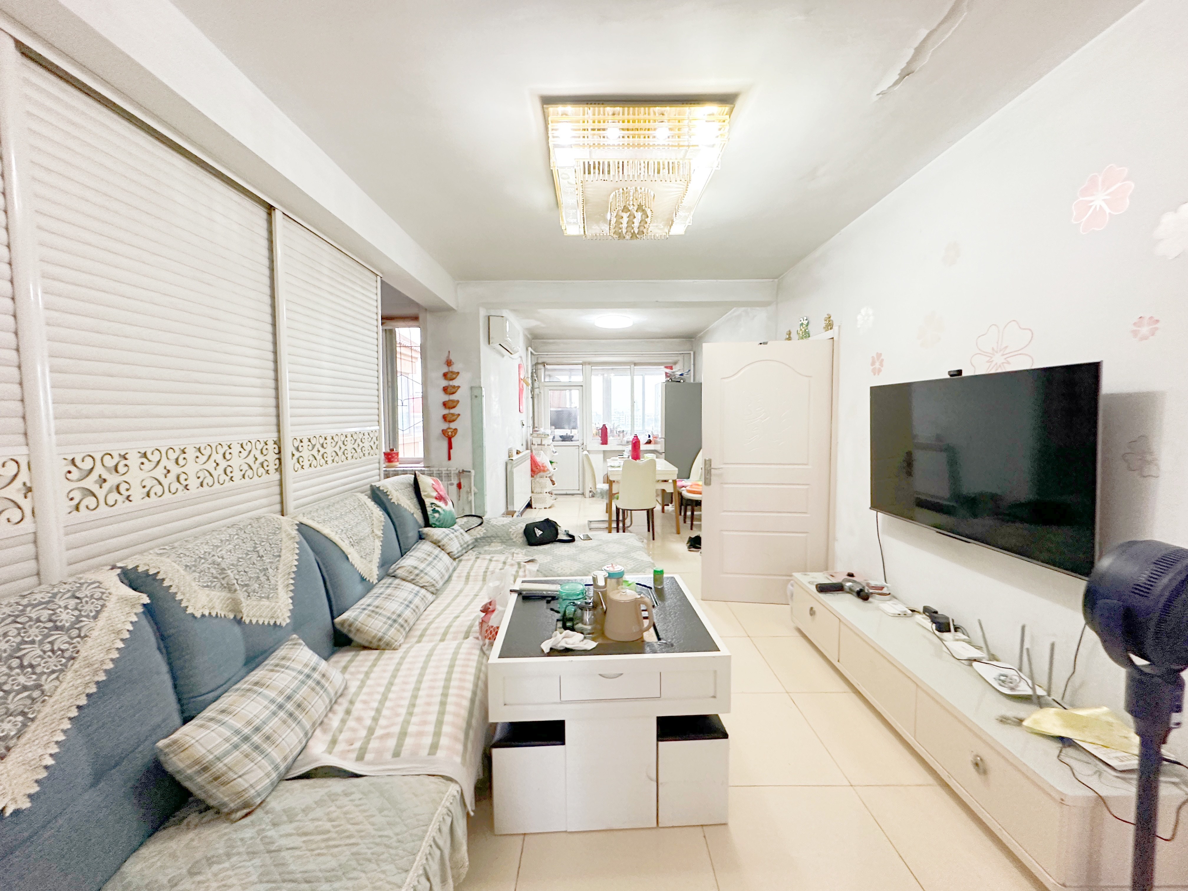 太平洋小区东区