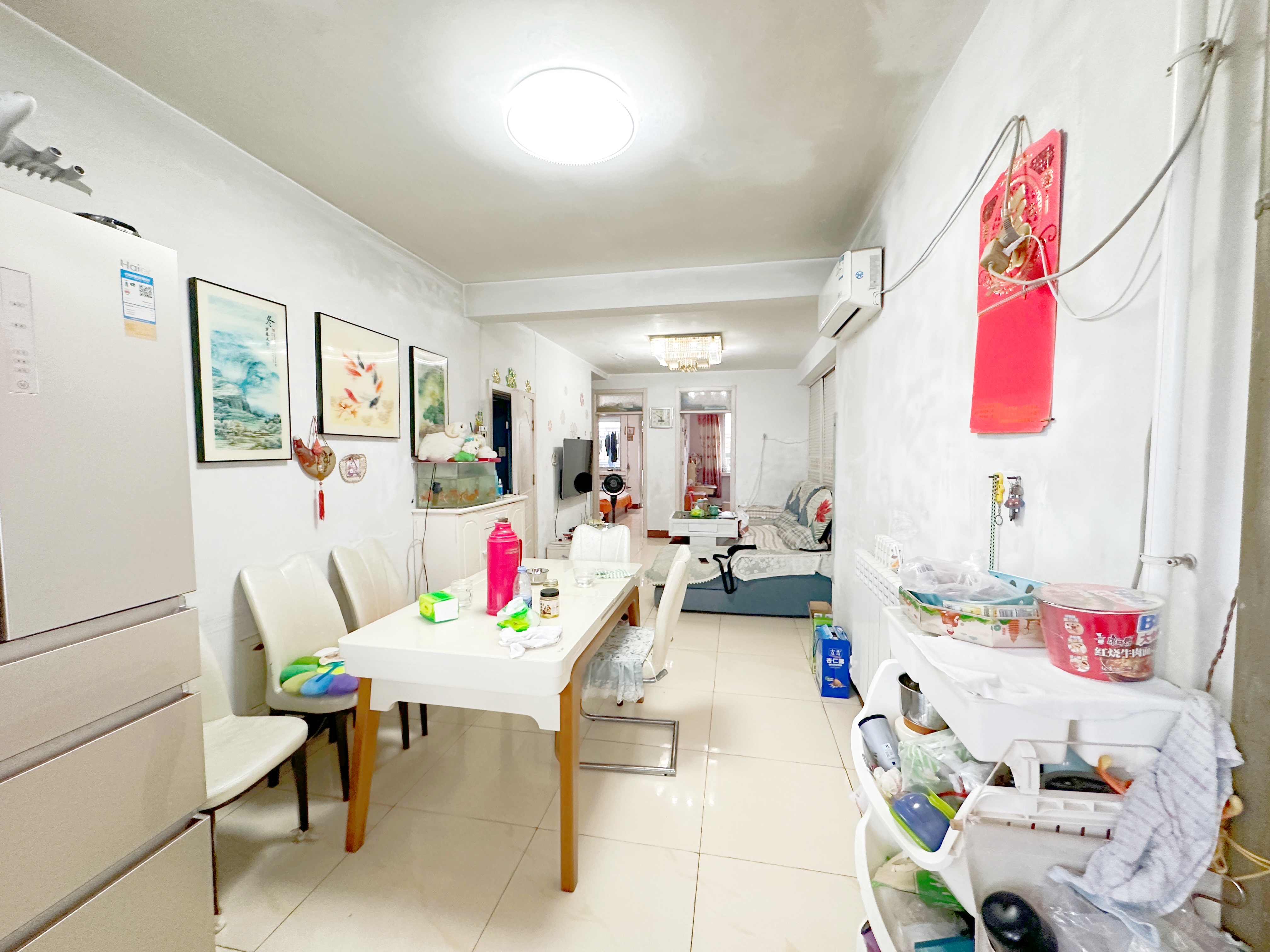 太平洋小区东区