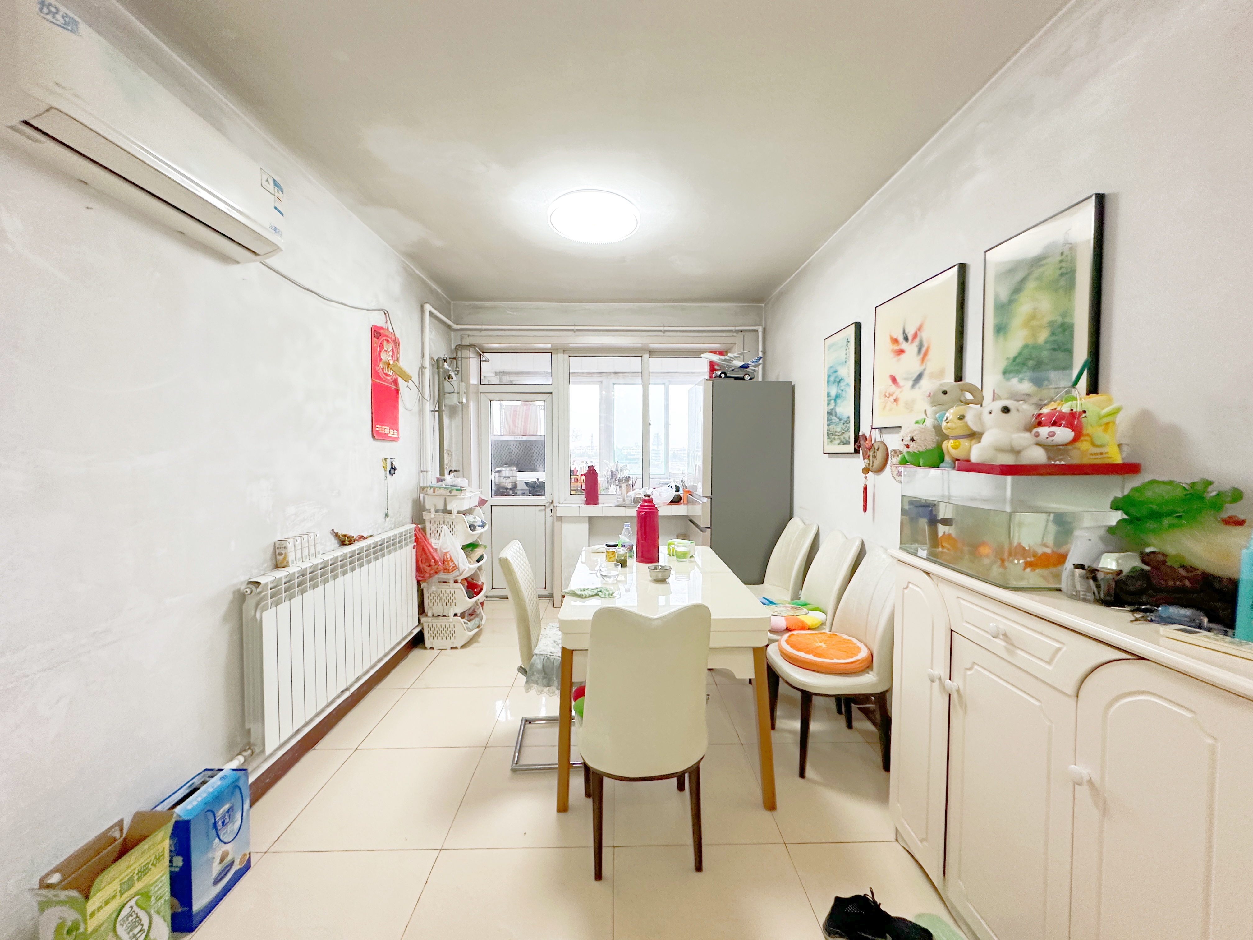 太平洋小区东区