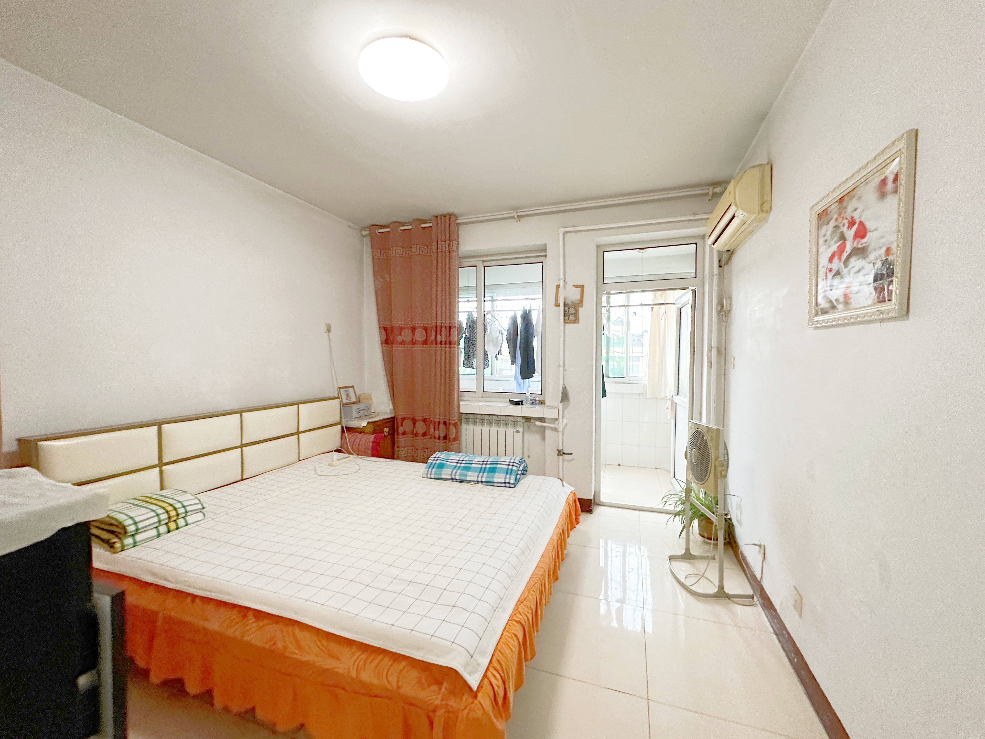 太平洋小区东区