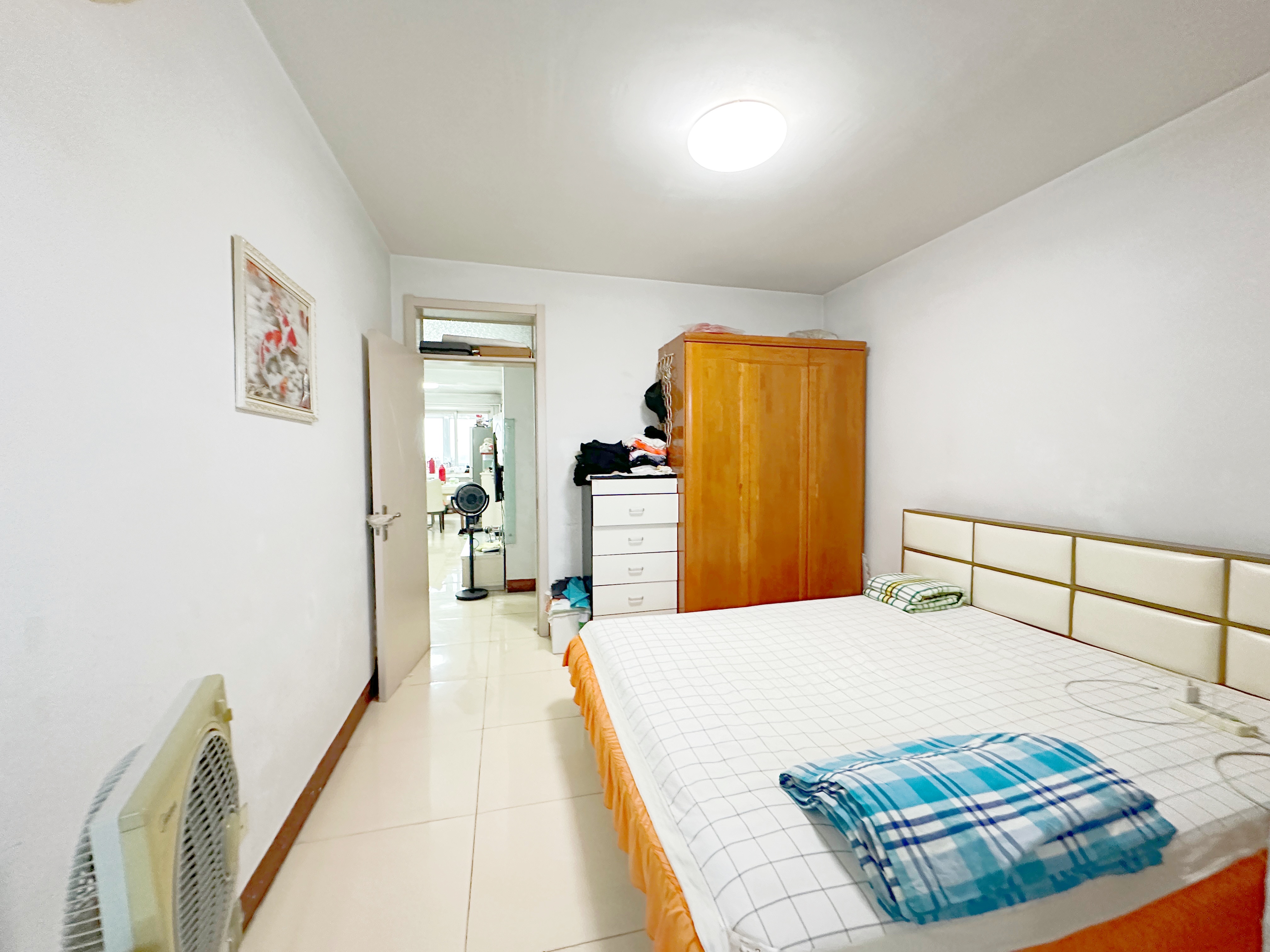 太平洋小区东区