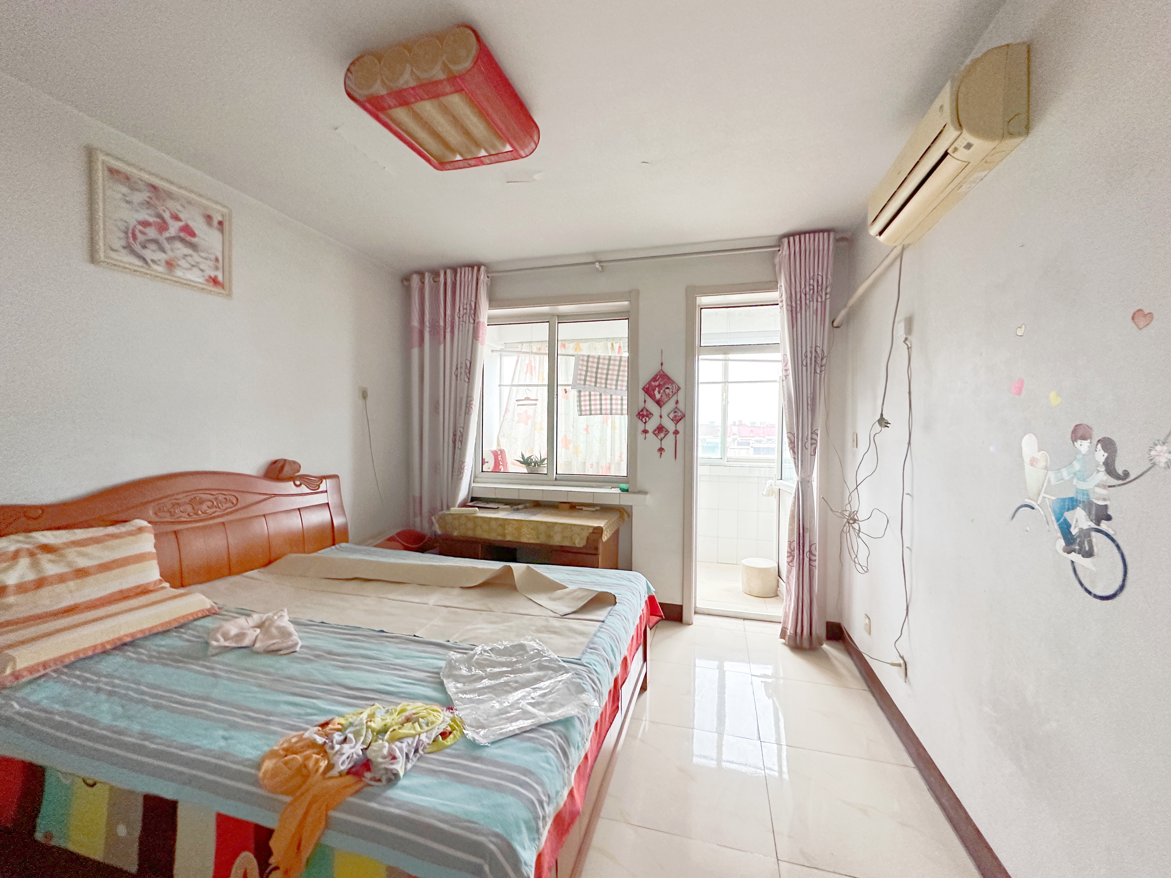 太平洋小区东区