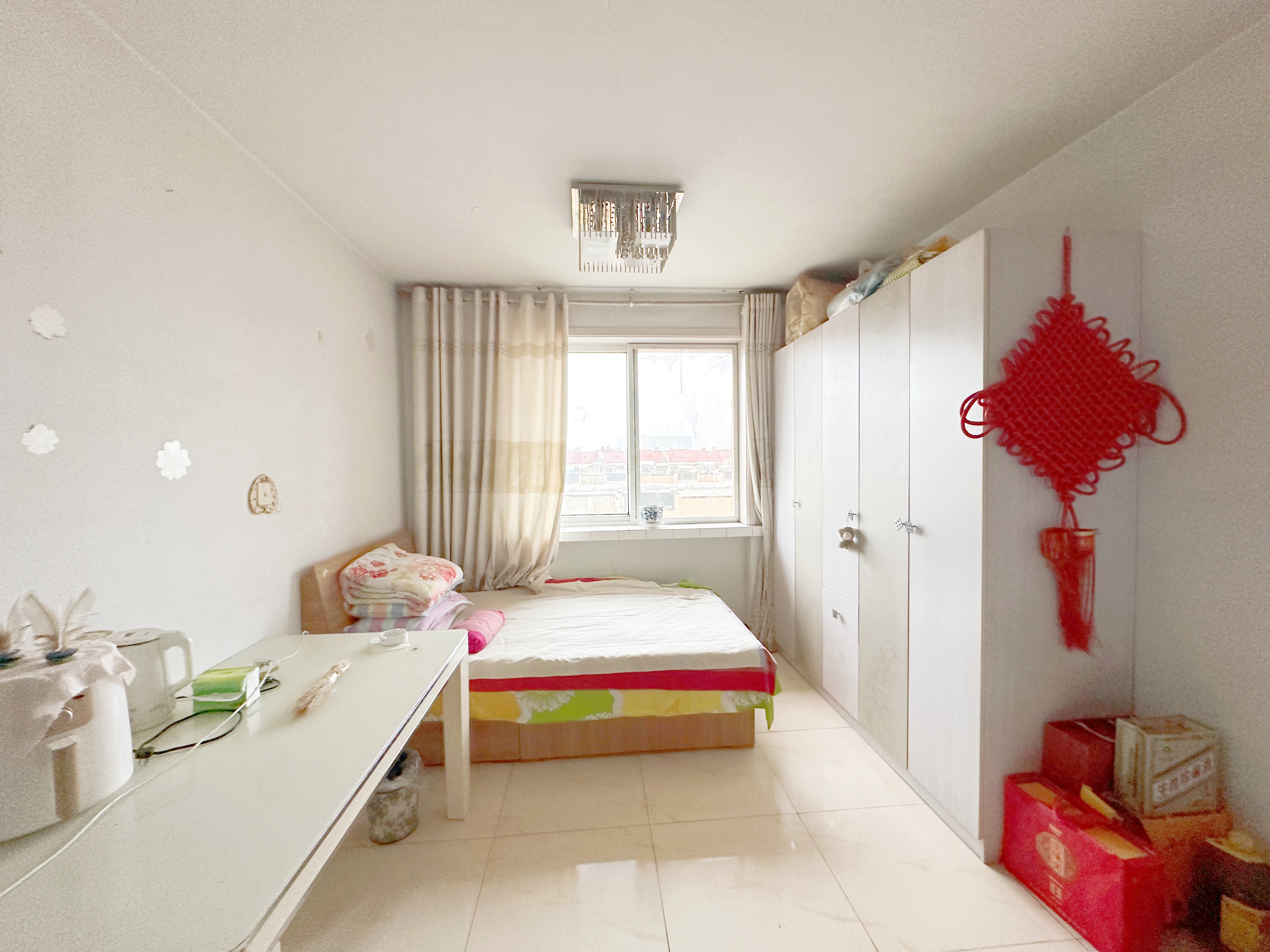 太平洋小区东区