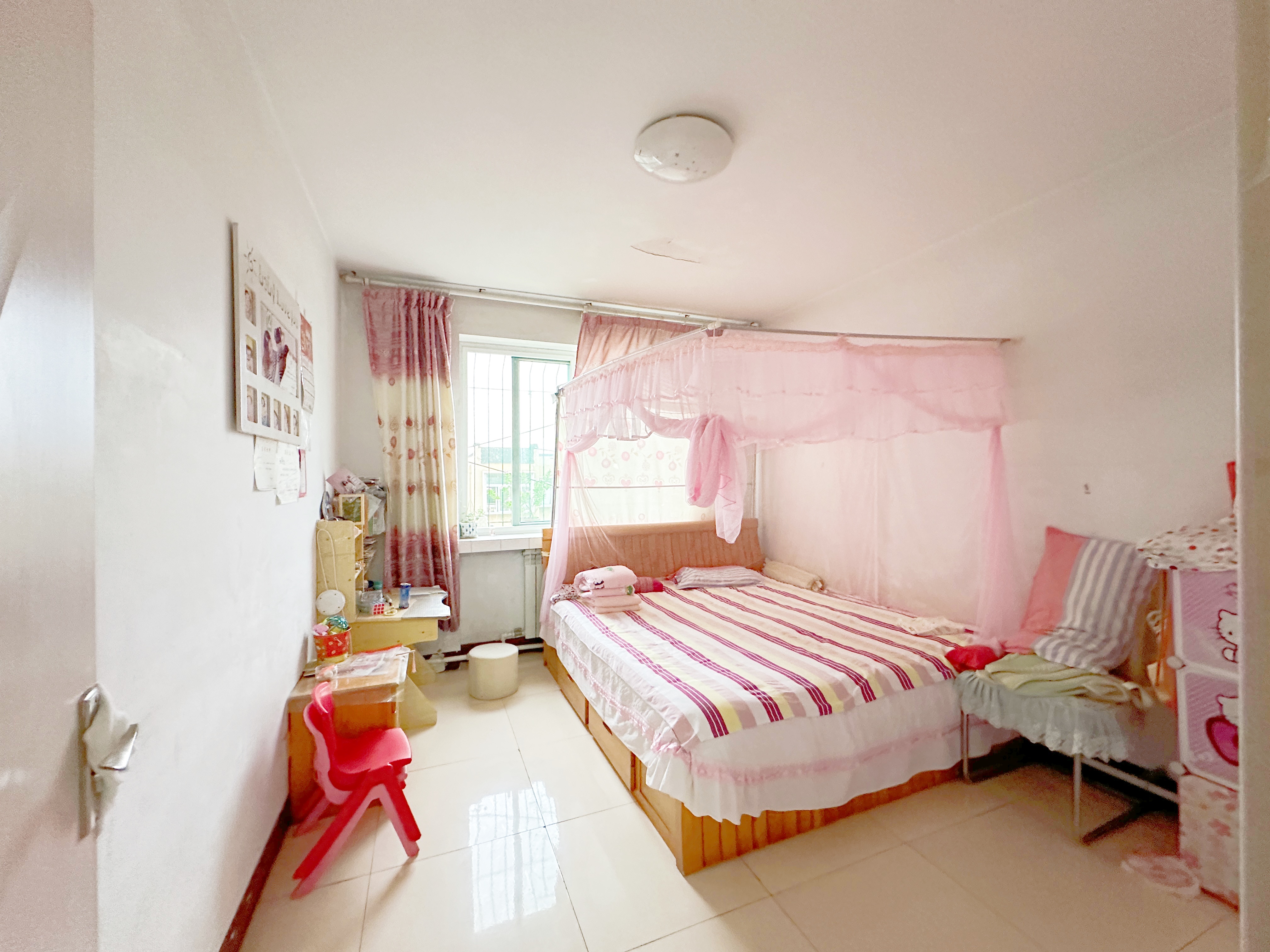 太平洋小区东区