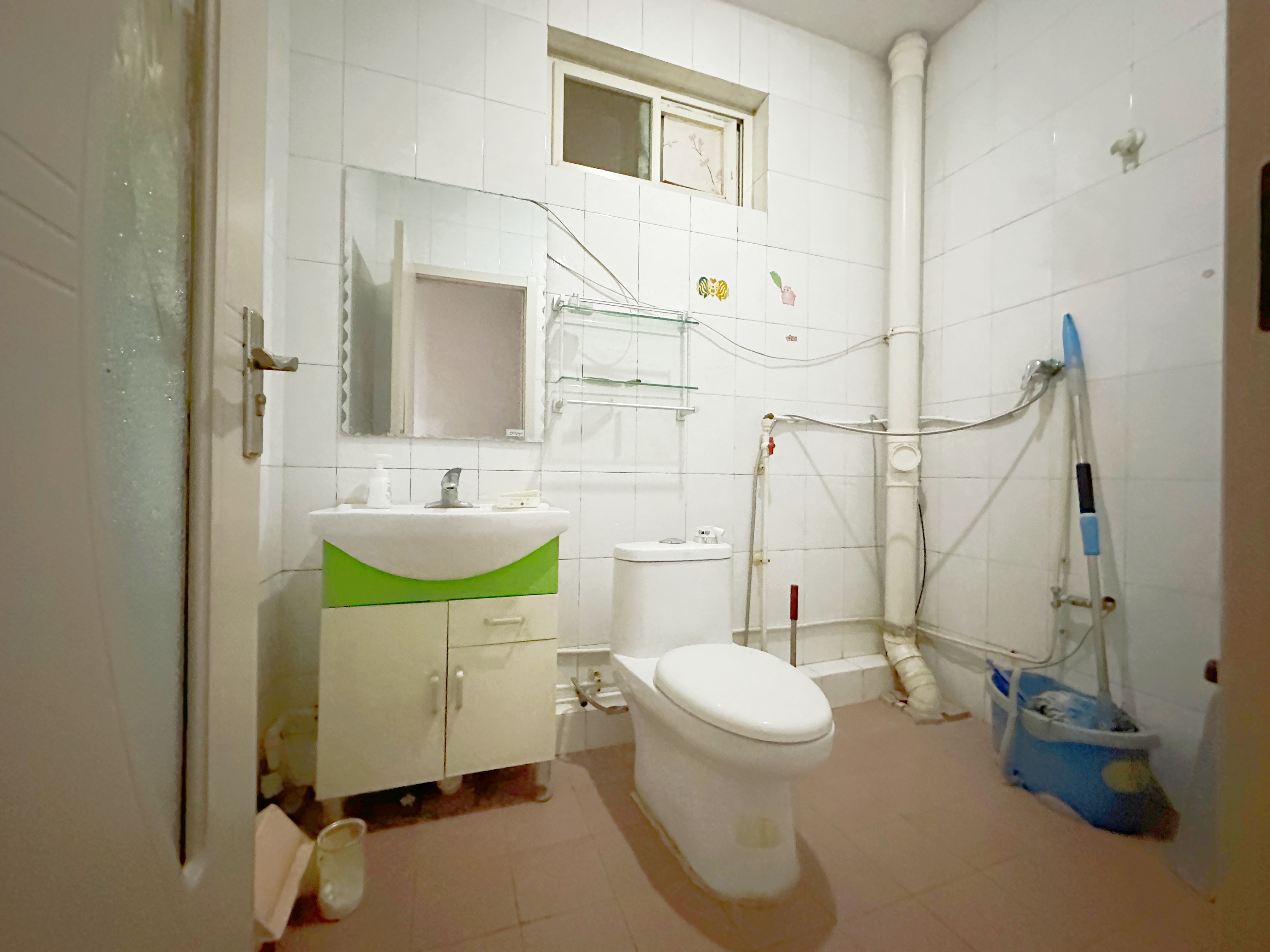 太平洋小区东区