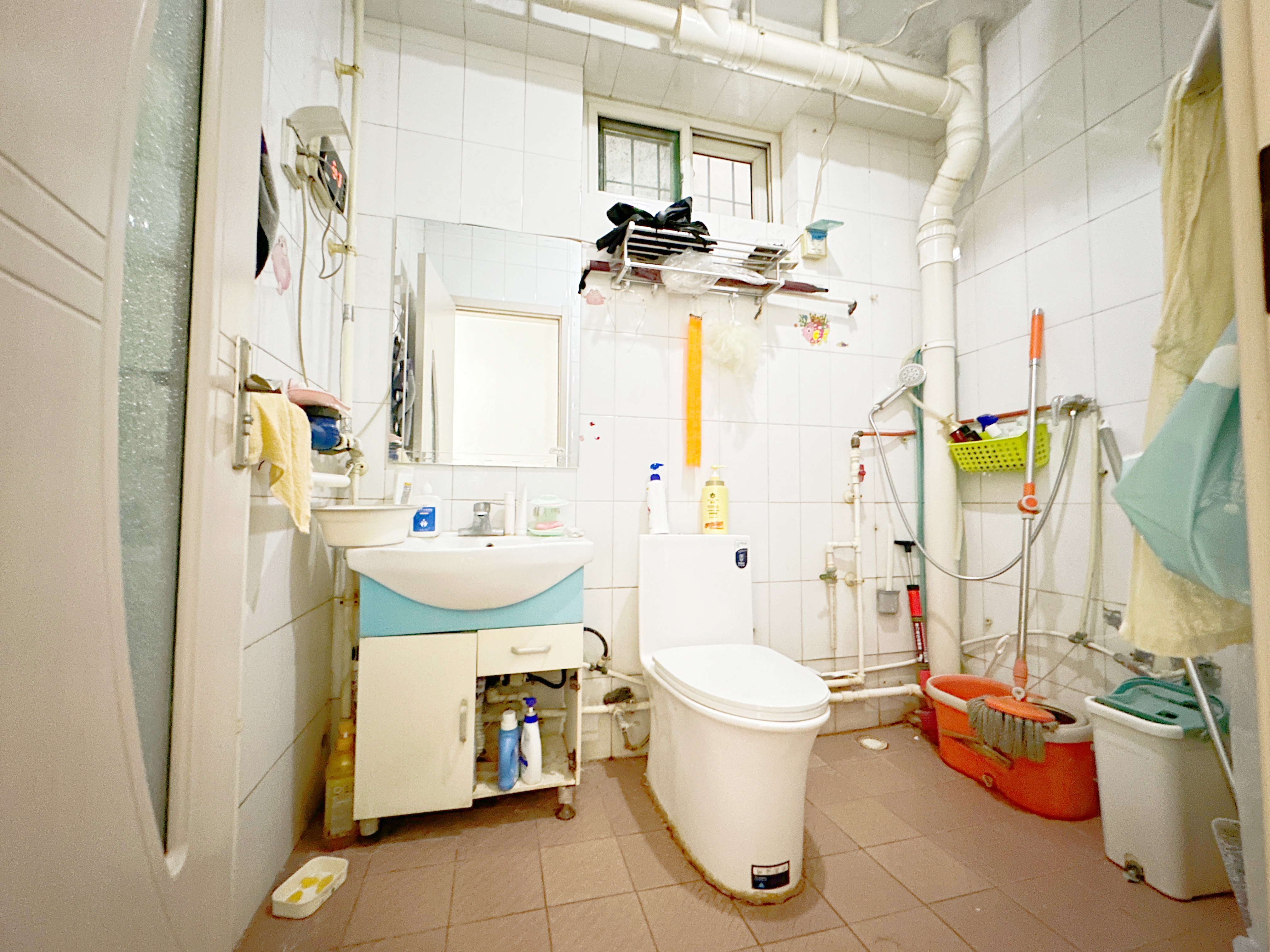 太平洋小区东区