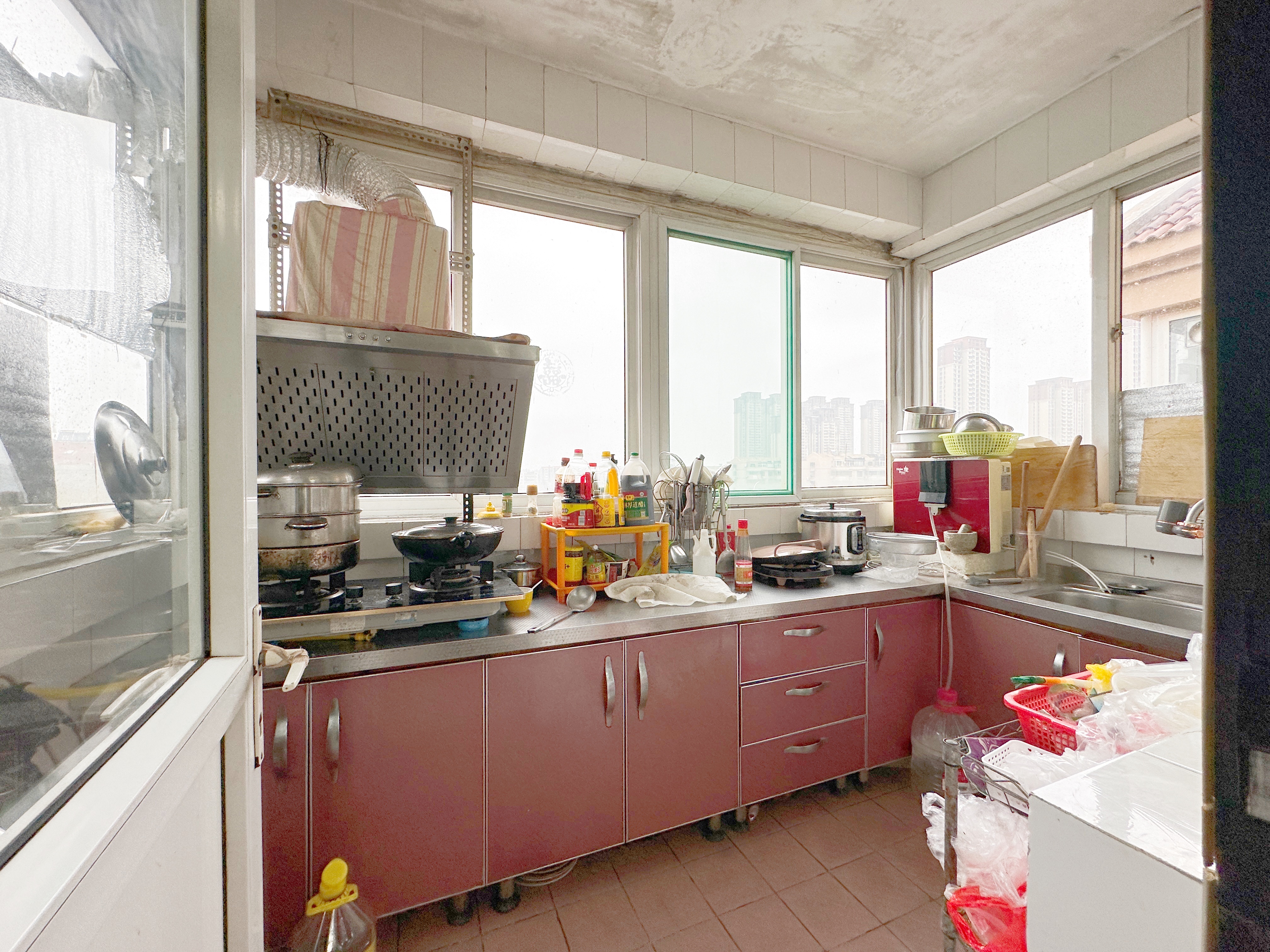 太平洋小区东区