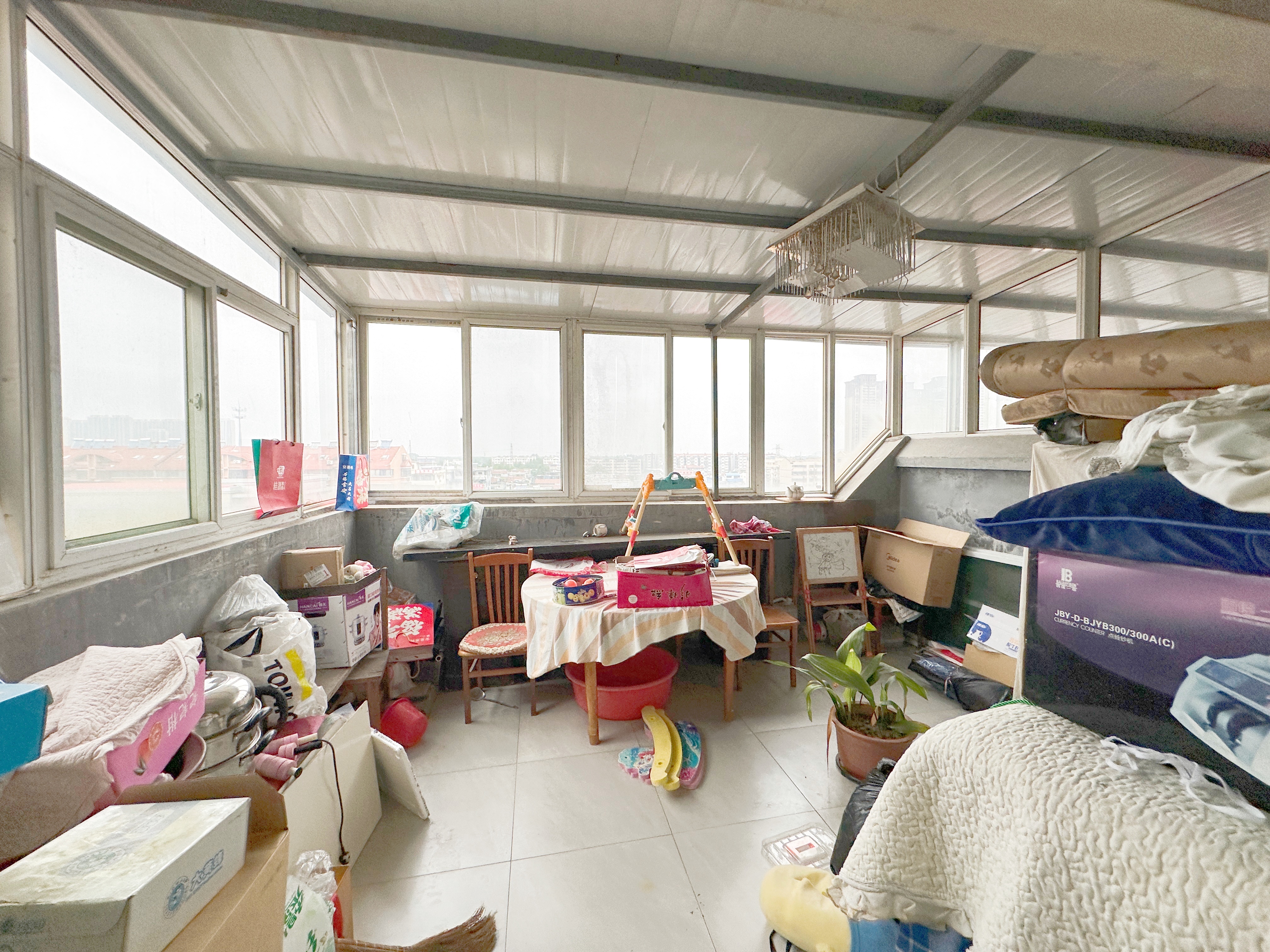 太平洋小区东区