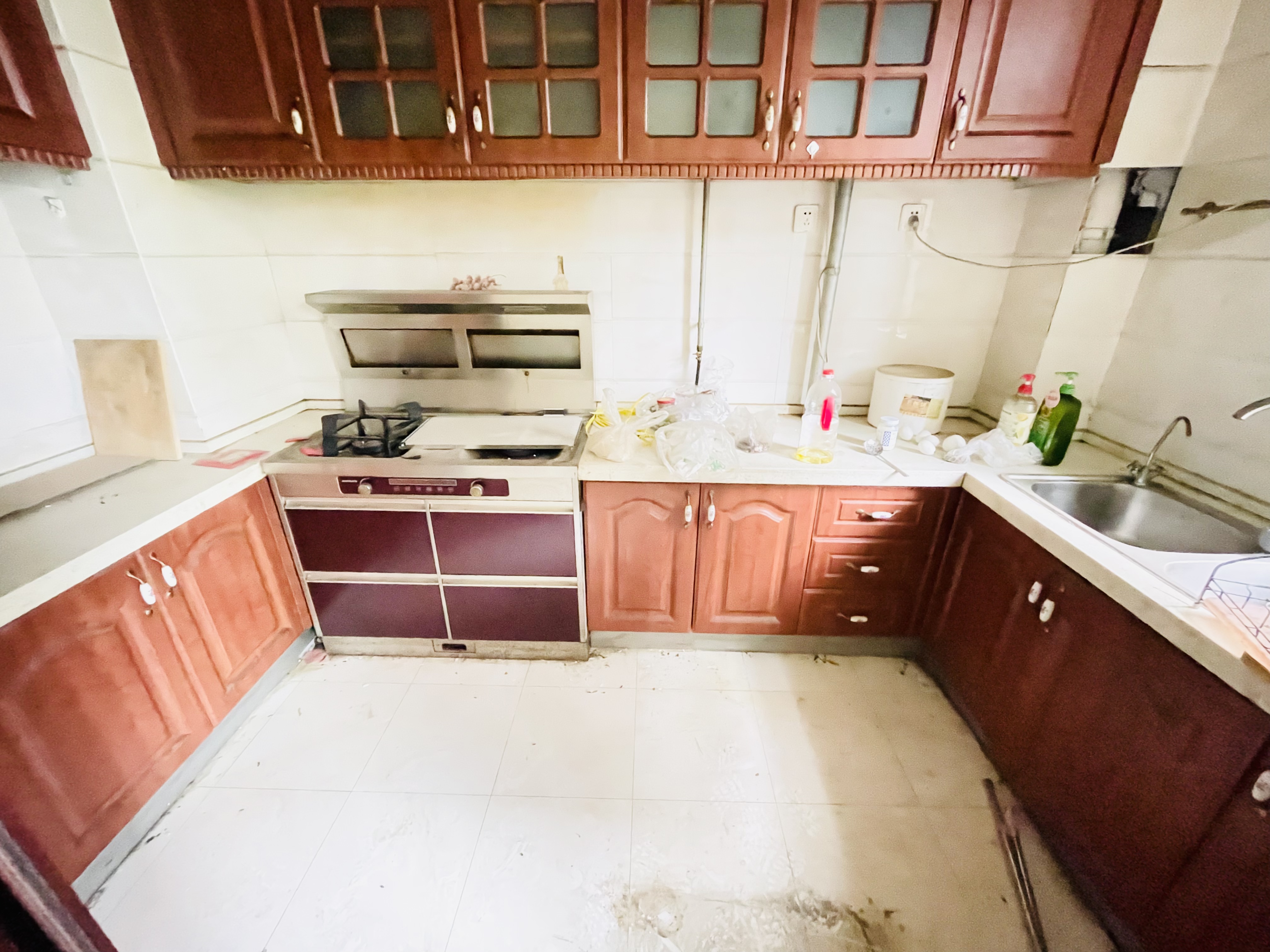 龙园小区(济高龙园)