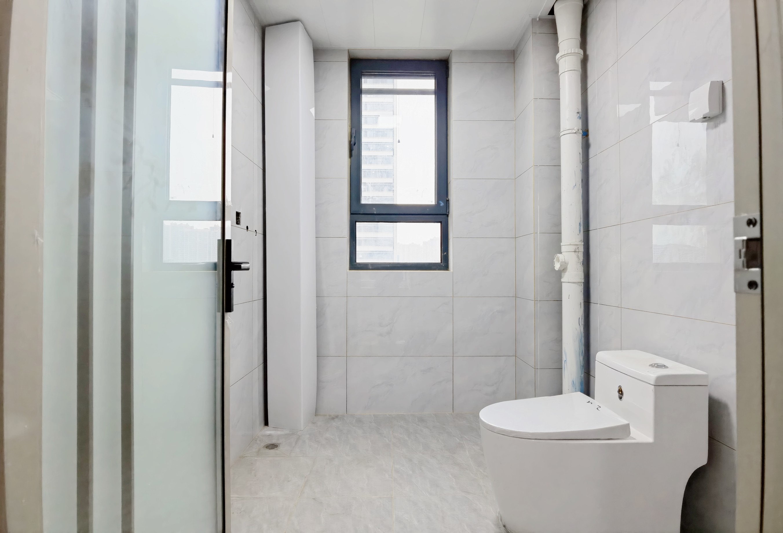 绿地IFC中央公馆