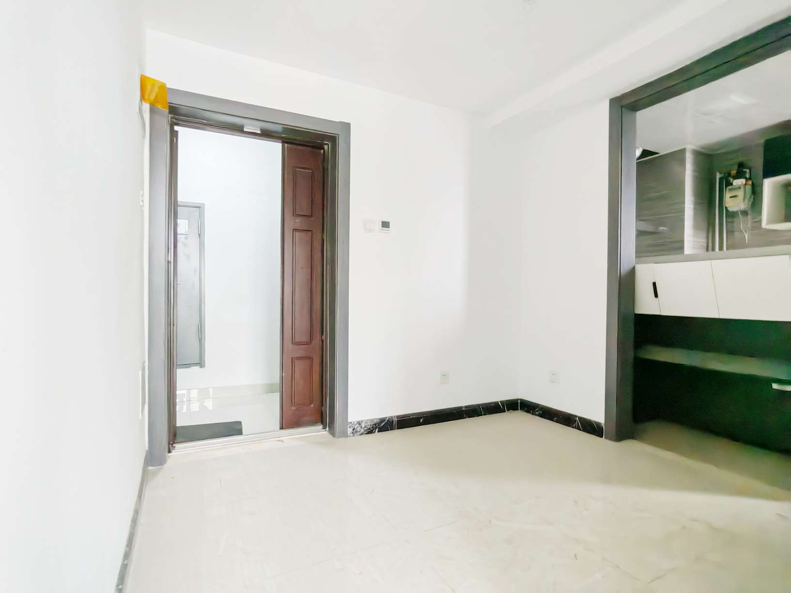 中国中铁诺德名城