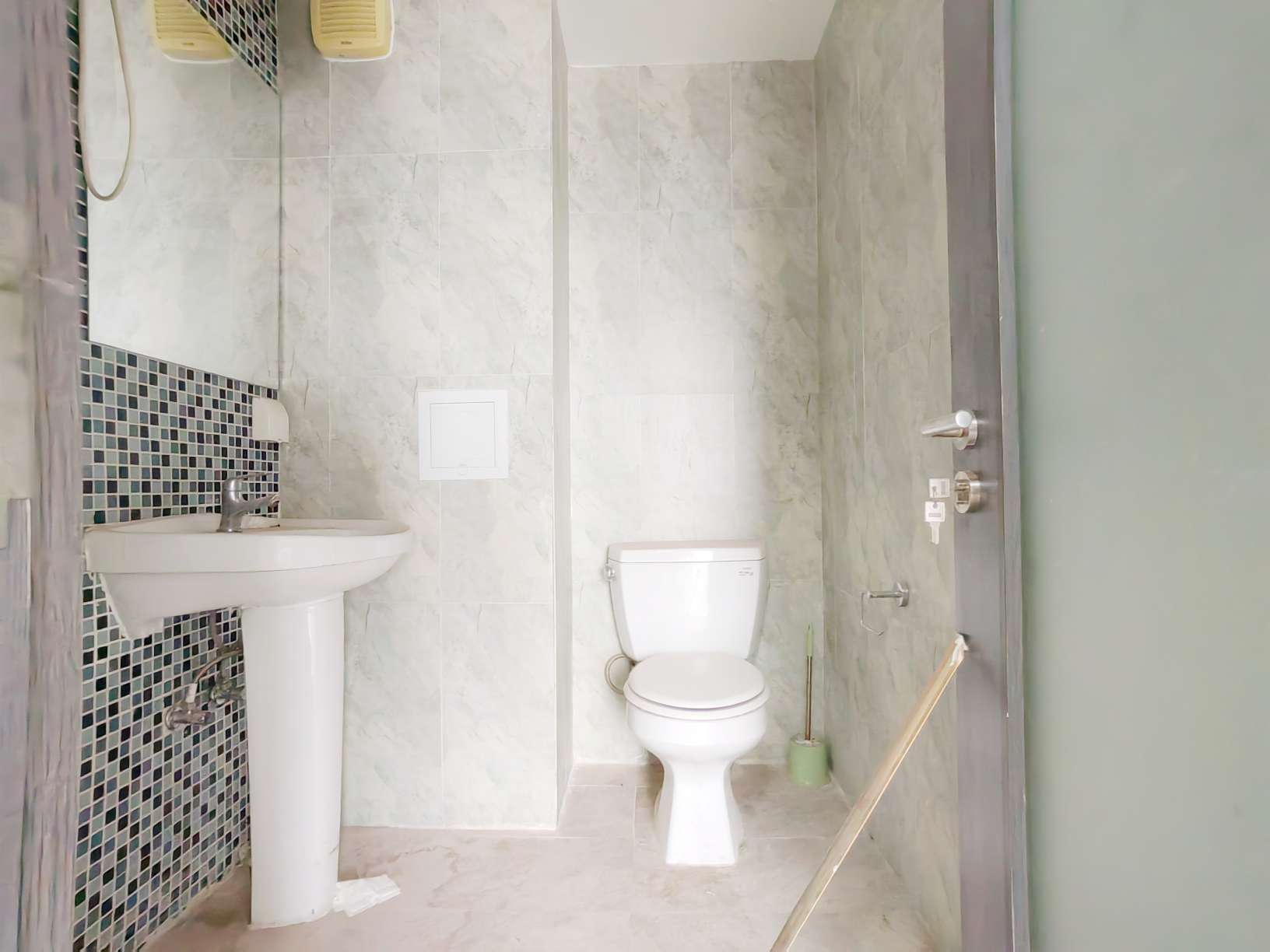 中国中铁诺德名城