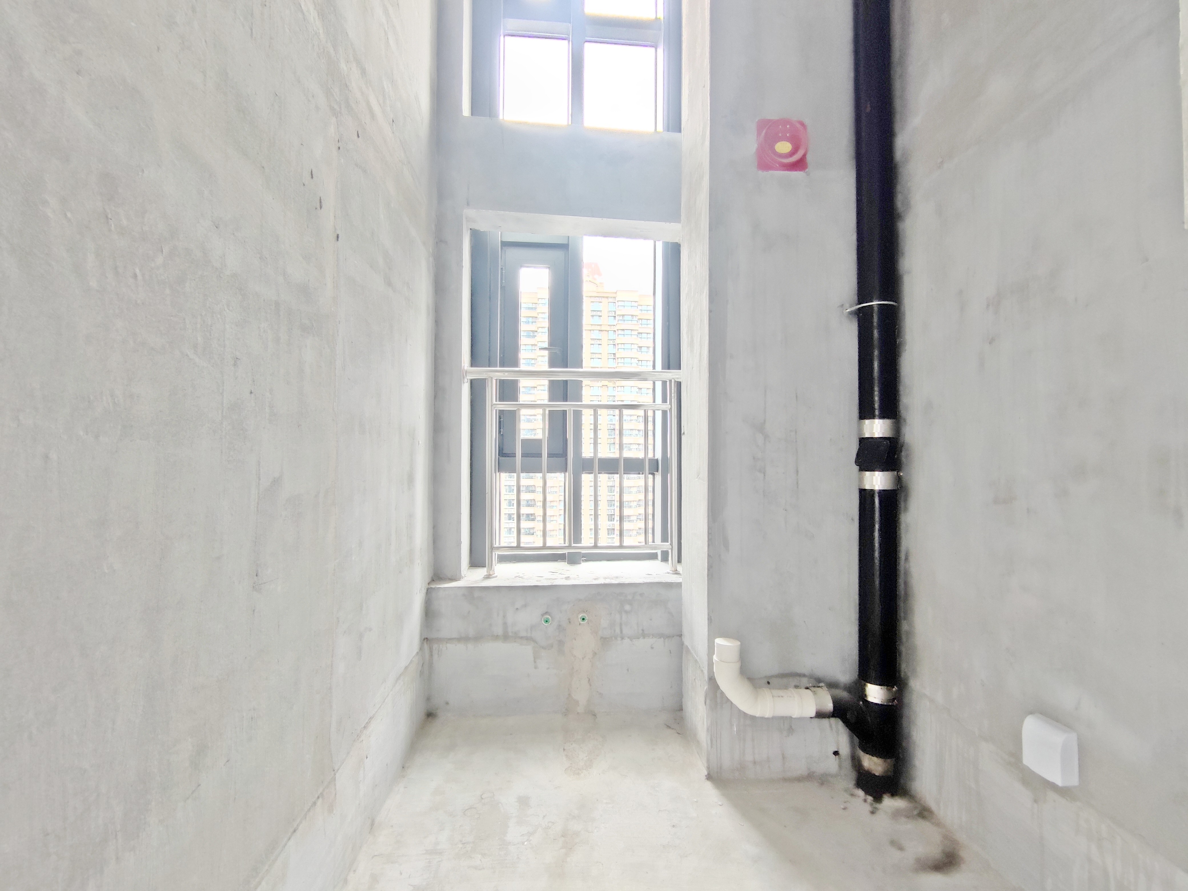 恒大睿城(商住楼)