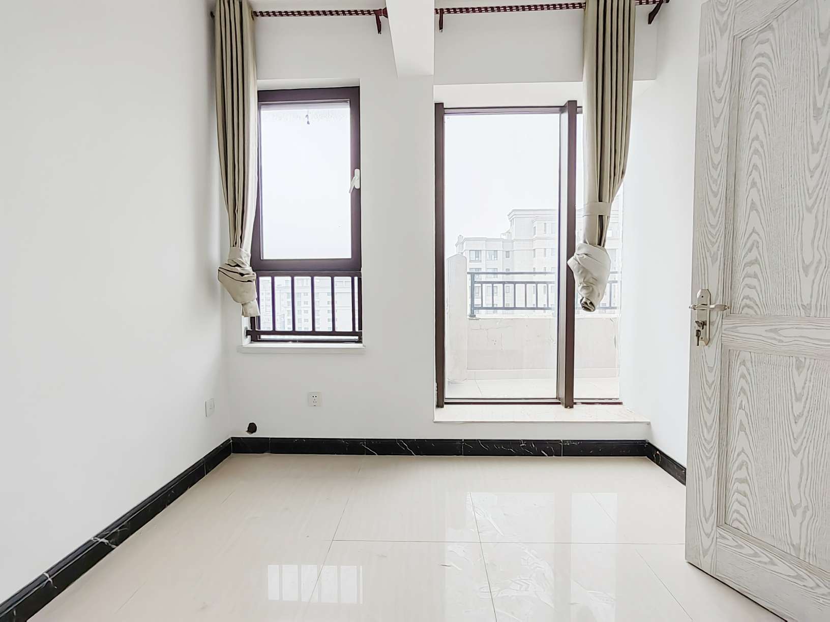 中国中铁诺德名城