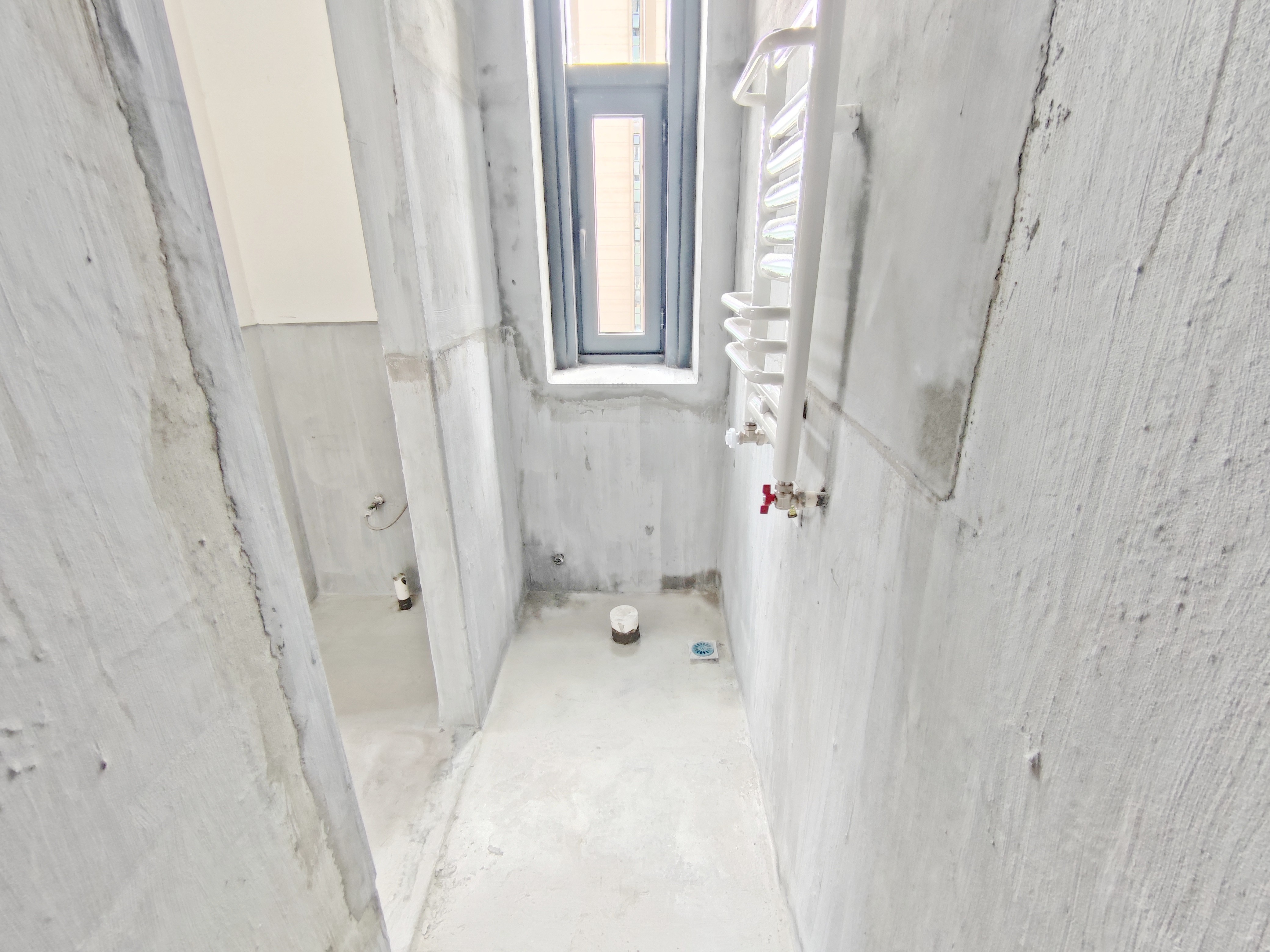 恒大睿城(商住楼)