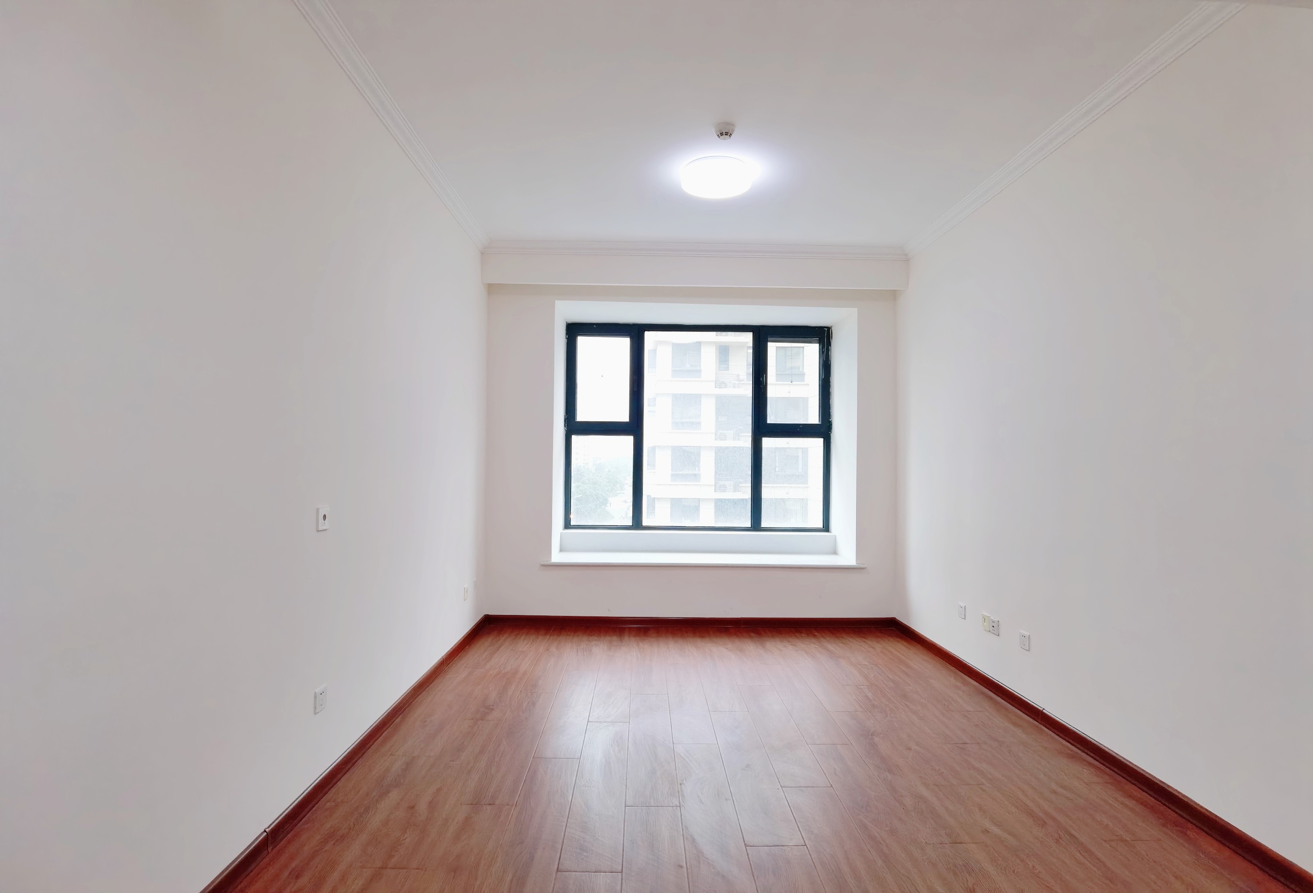 绿地IFC中央公馆