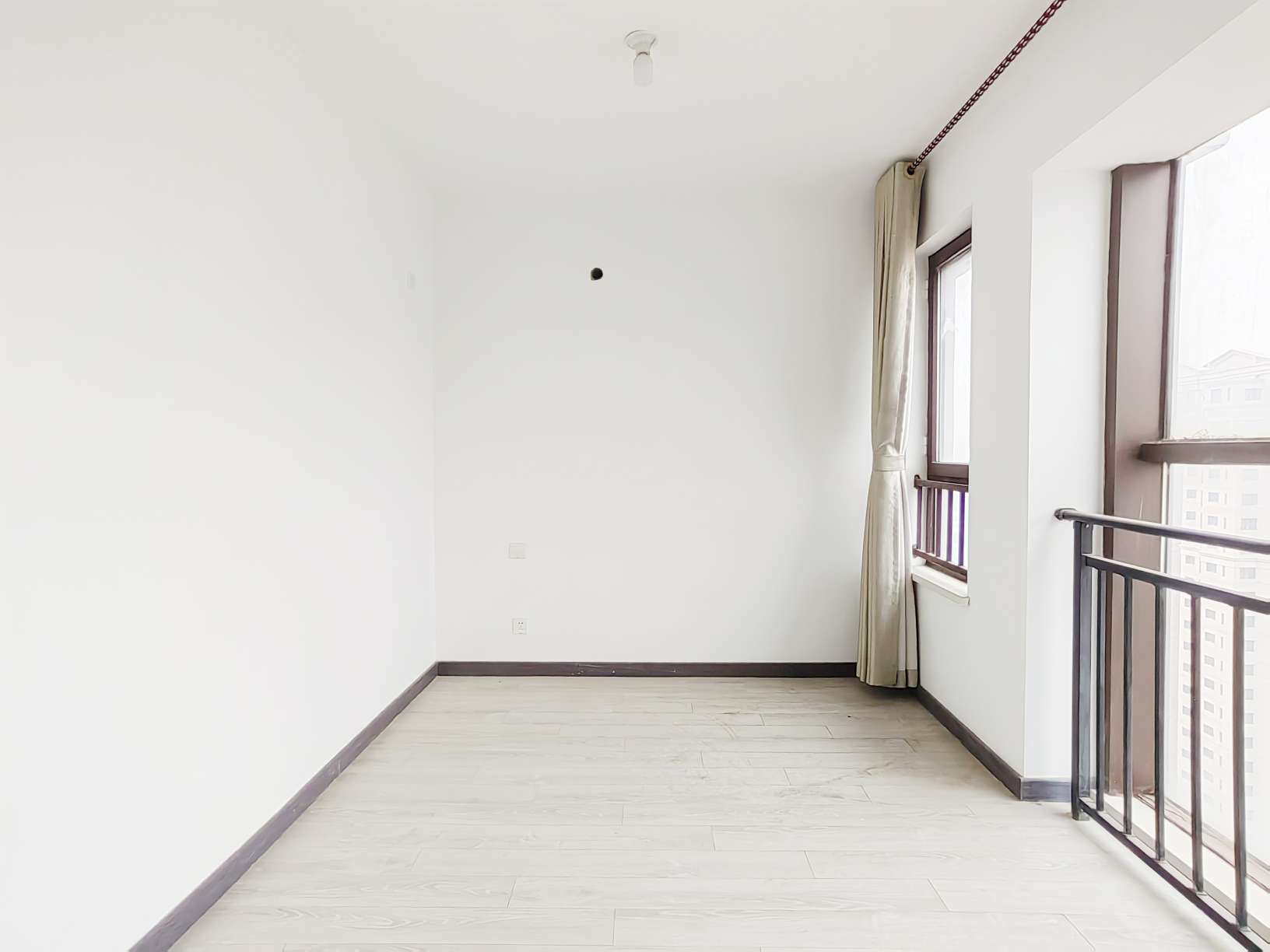 中国中铁诺德名城