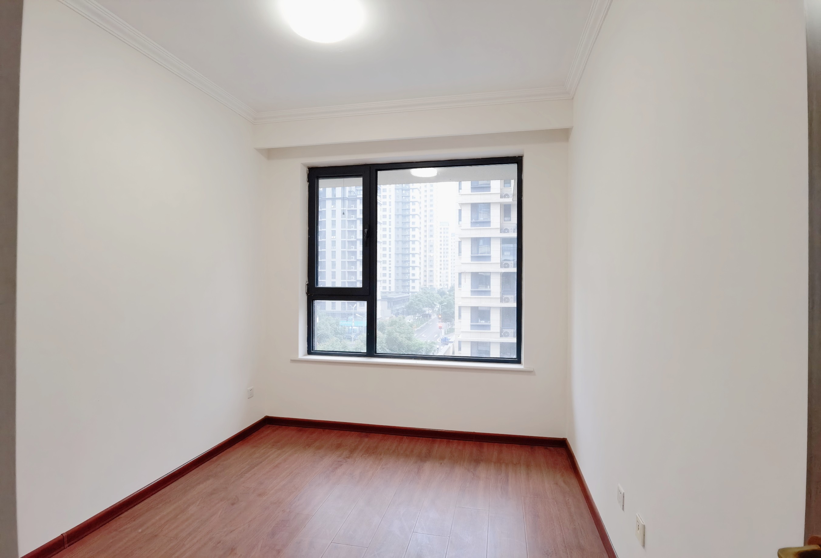 绿地IFC中央公馆