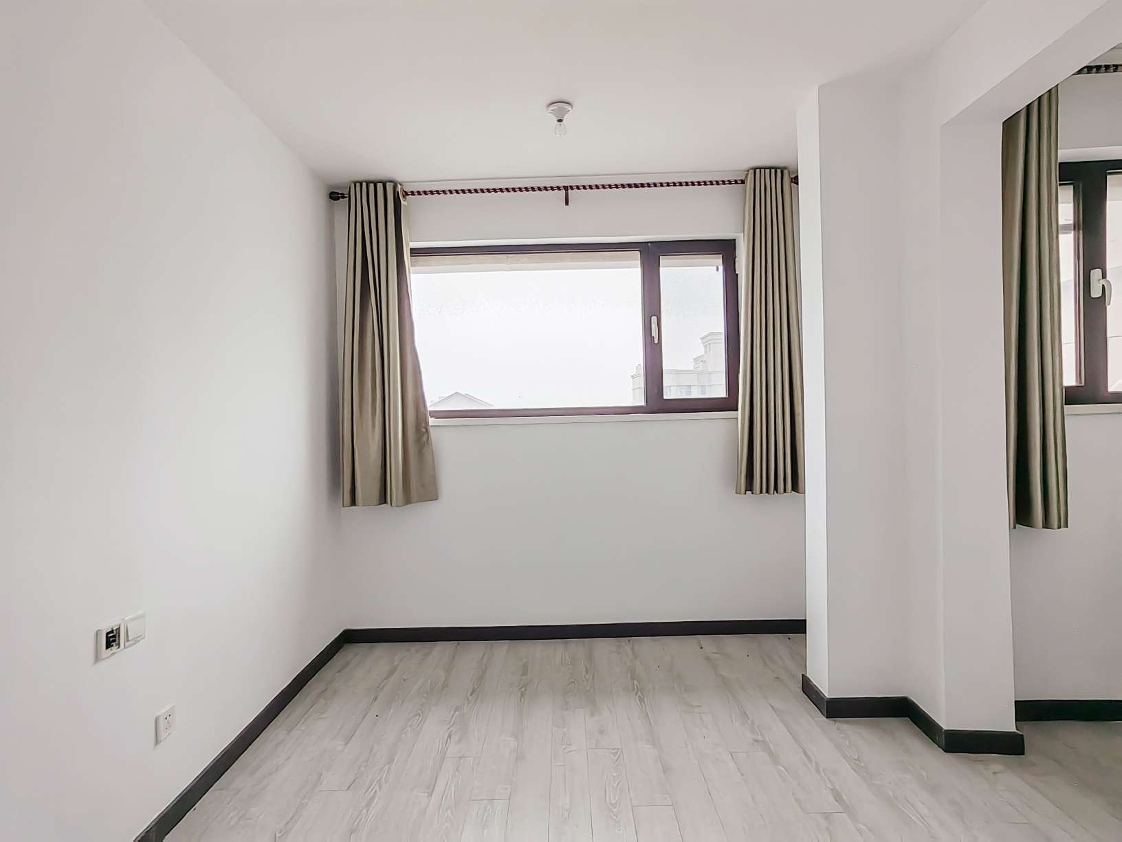 中国中铁诺德名城