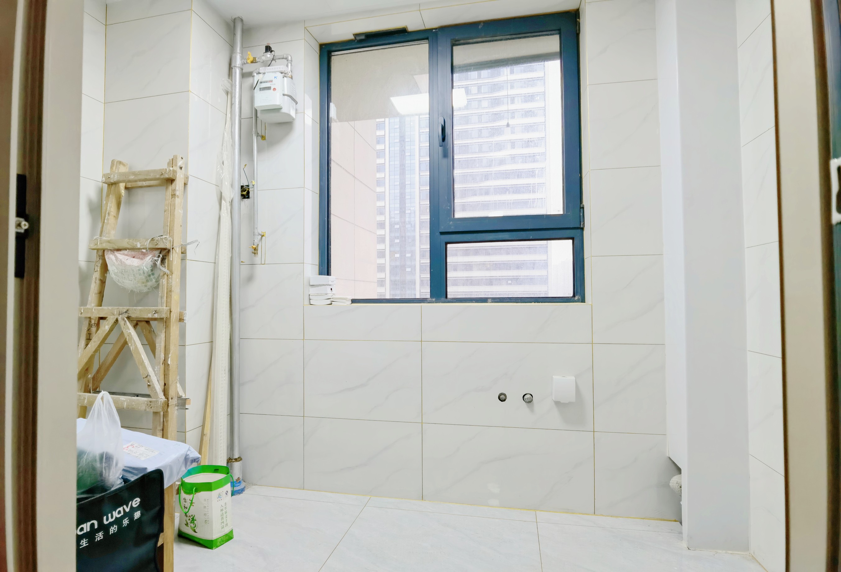 绿地IFC中央公馆