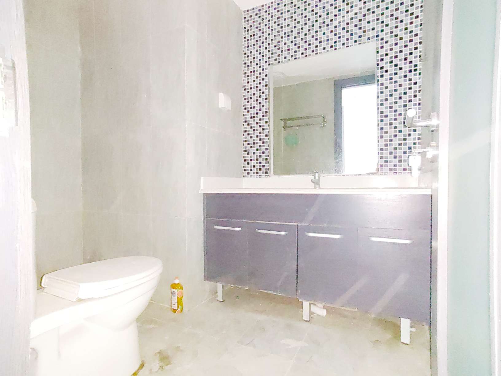 中国中铁诺德名城