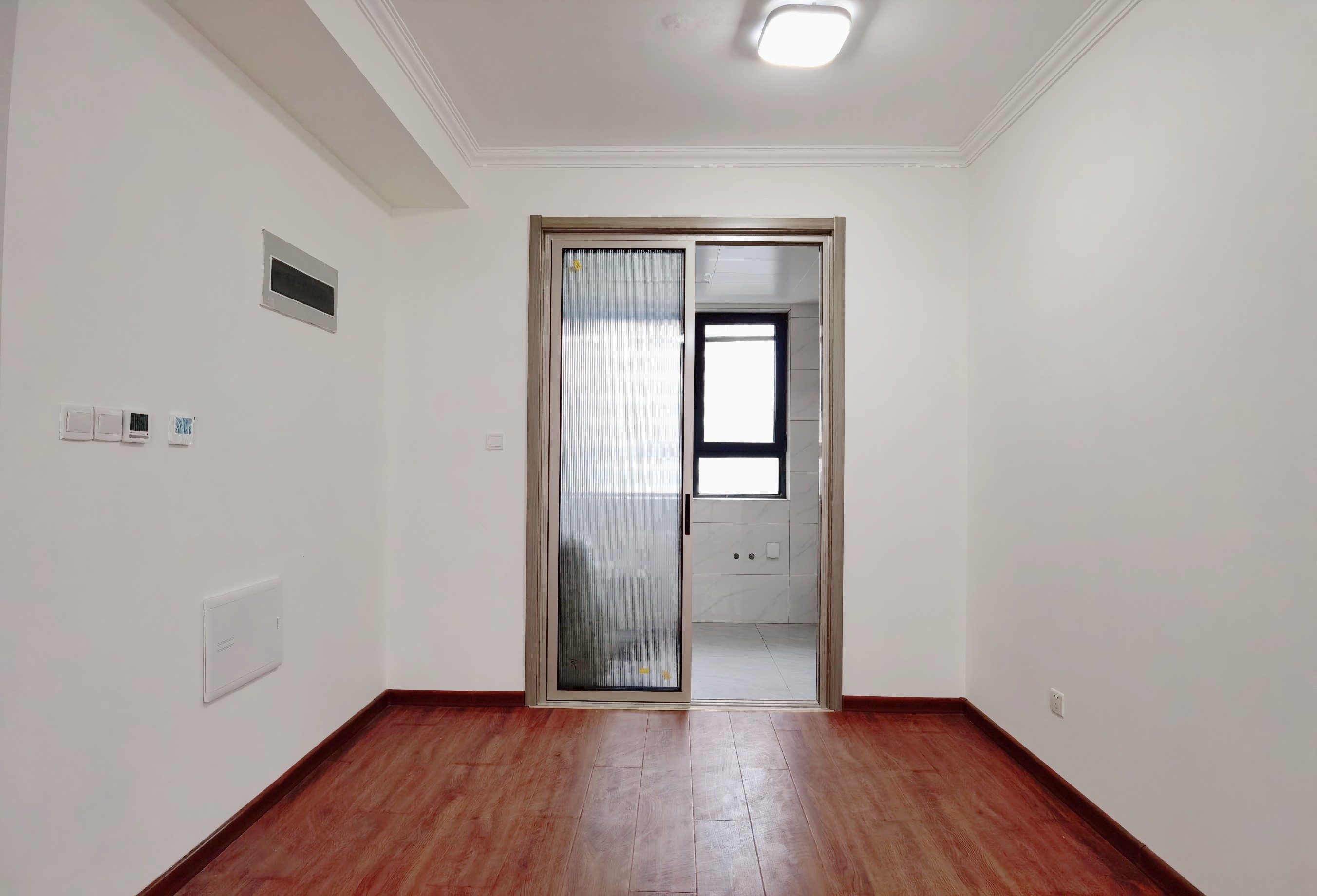 绿地IFC中央公馆