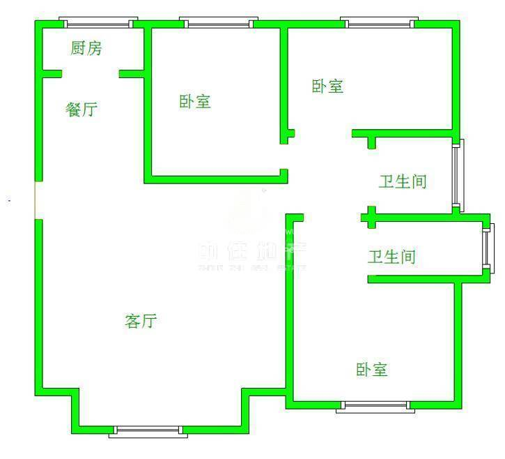 贤文花园南区