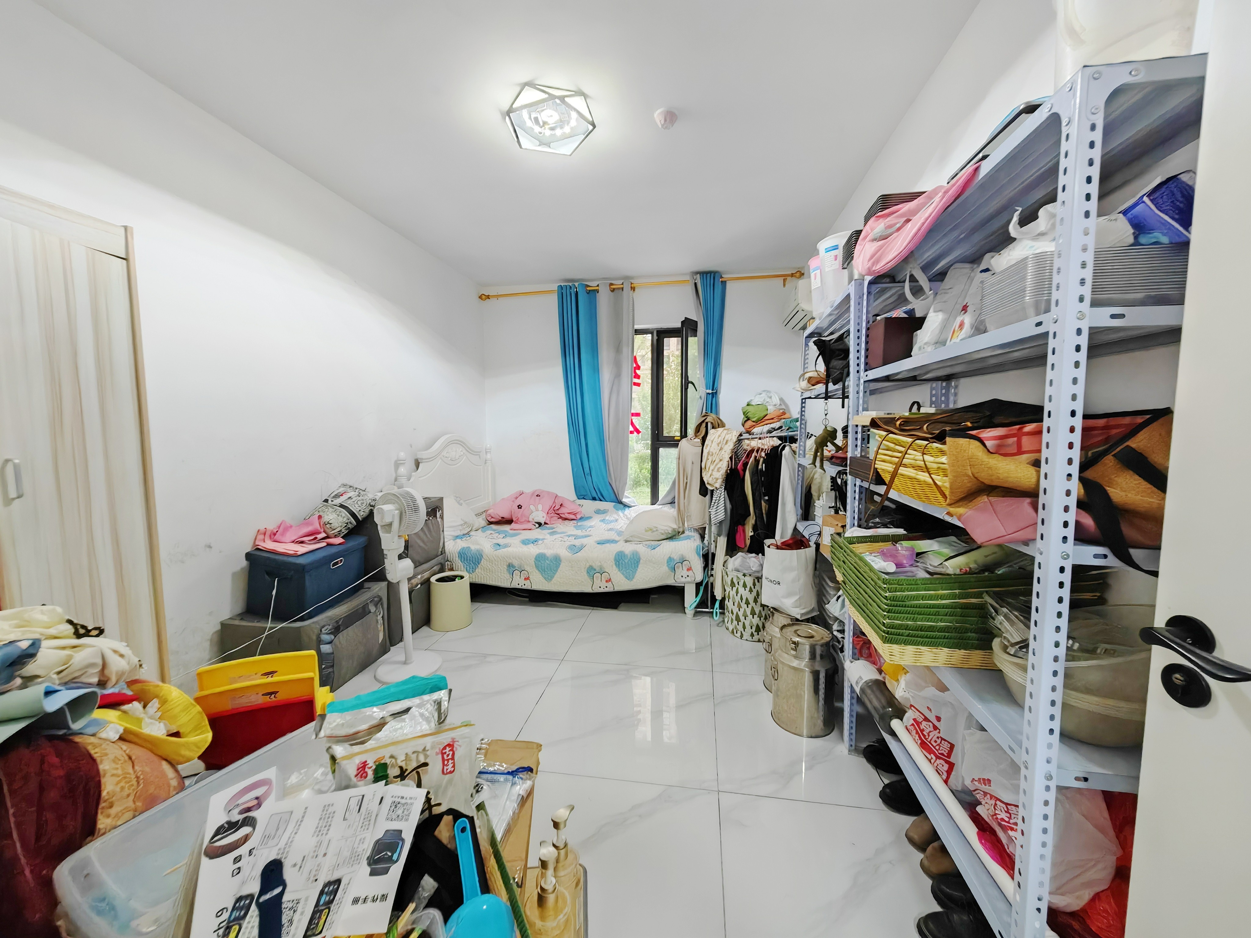 山东高速绿城兰园