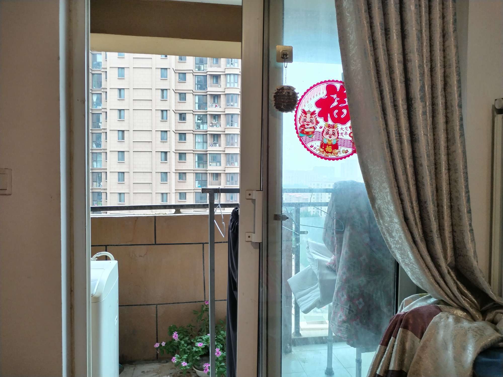 外海中央花园