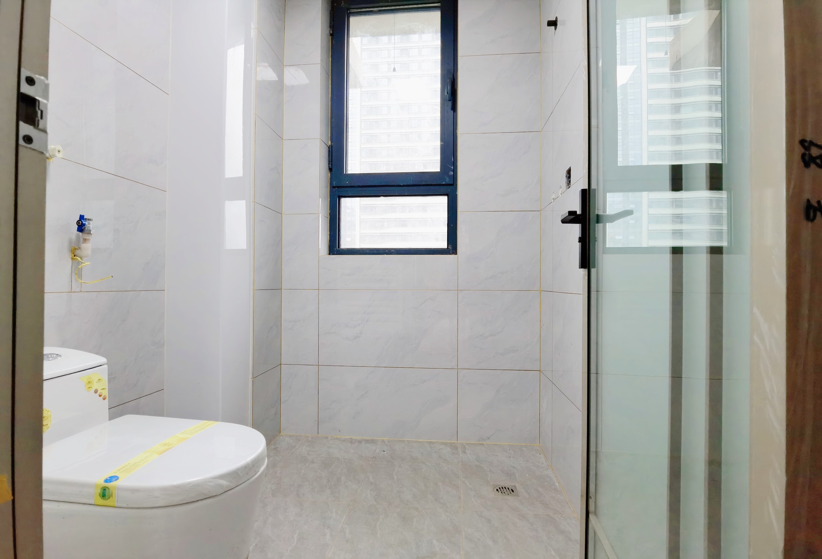 绿地IFC中央公馆