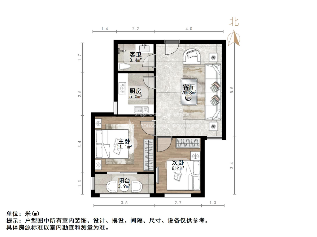 华夏福地
