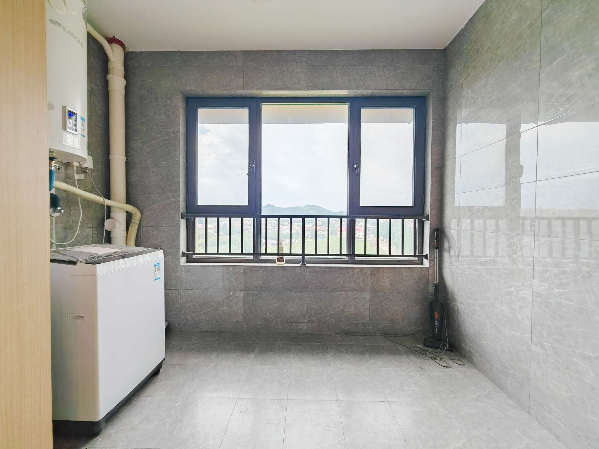 阳光城丽景公馆