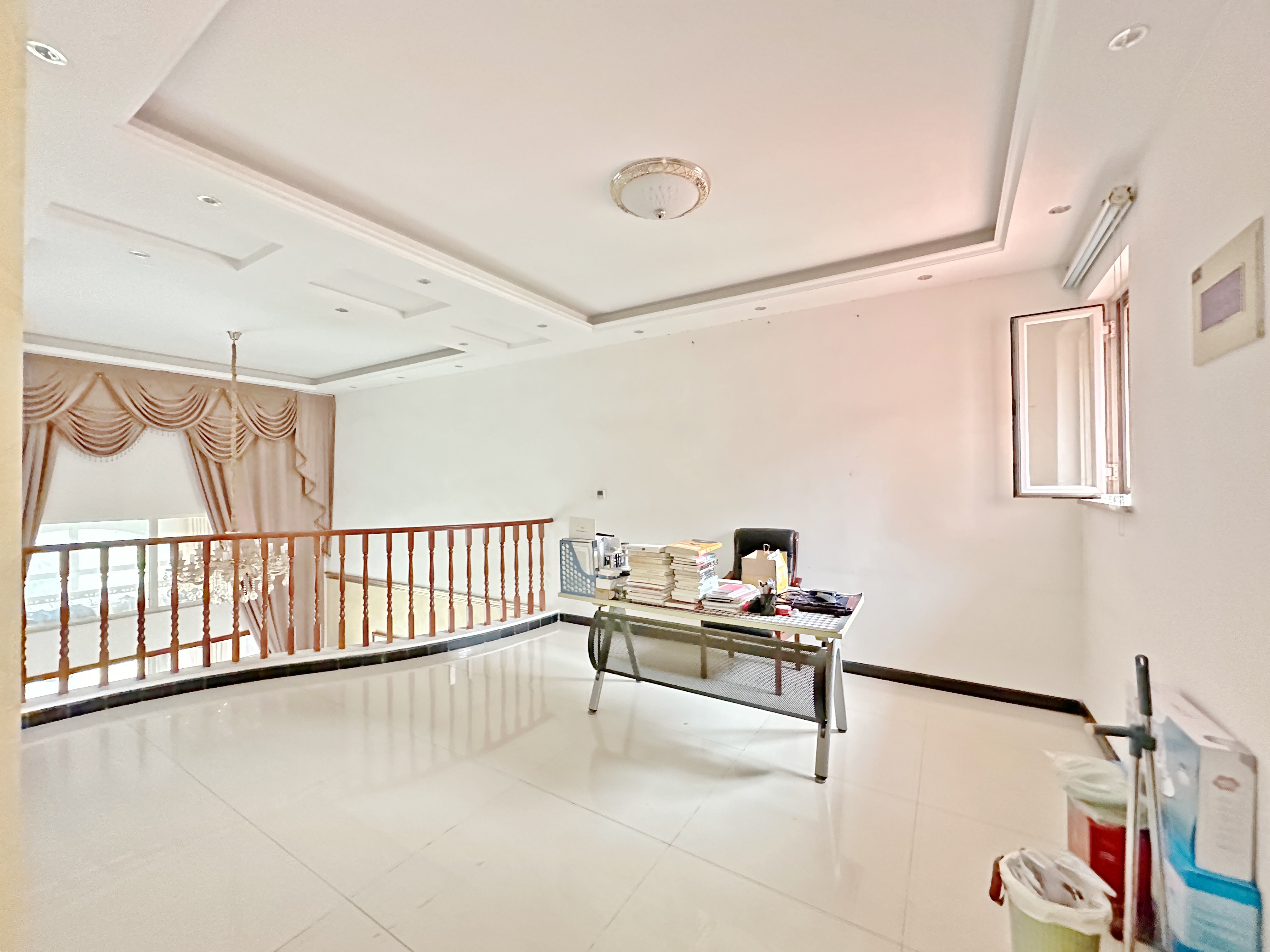 新世界阳光花园